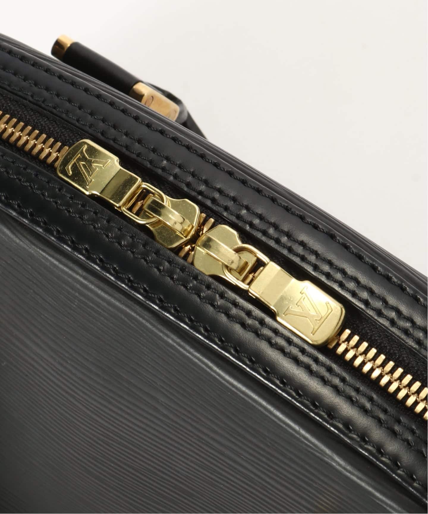 VINTAGE LOUIS VUITTON/ルイ ヴィトン】Jasmin epi（ハンドバッグ