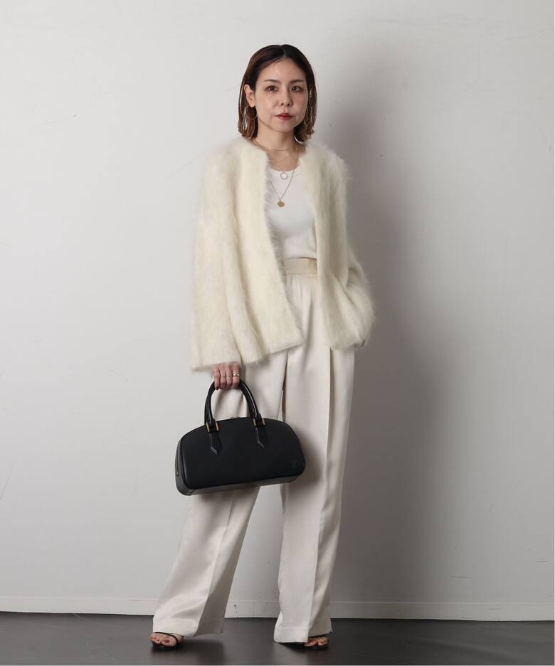 VINTAGE LOUIS VUITTON/ルイ ヴィトン】Jasmin epi（ハンドバッグ 