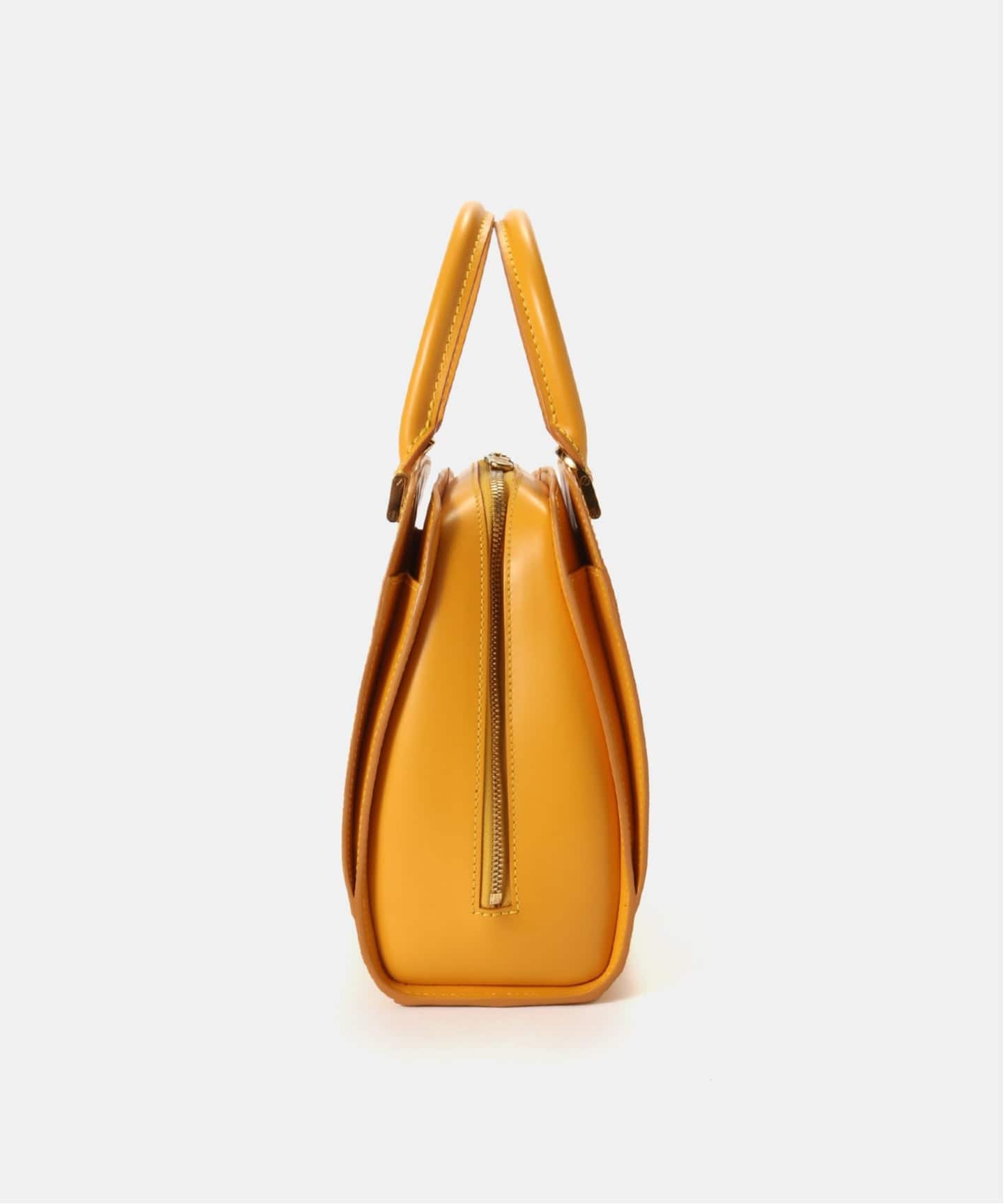 ルイヴィトンノベルティハンドバッグ VINTAGE LOUIS VUITTON/ルイ ヴィトン】Pont neuf epi（ハンドバッグ