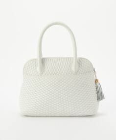 VINTAGE BALLY/バリー】ハンドバッグ（ハンドバッグ）｜DECOUVERTE