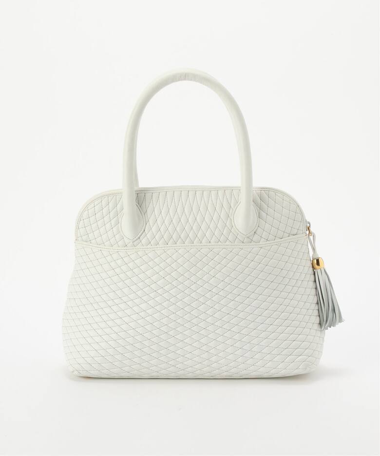 VINTAGE BALLY/バリー】ハンドバッグ（ハンドバッグ）｜DECOUVERTE 