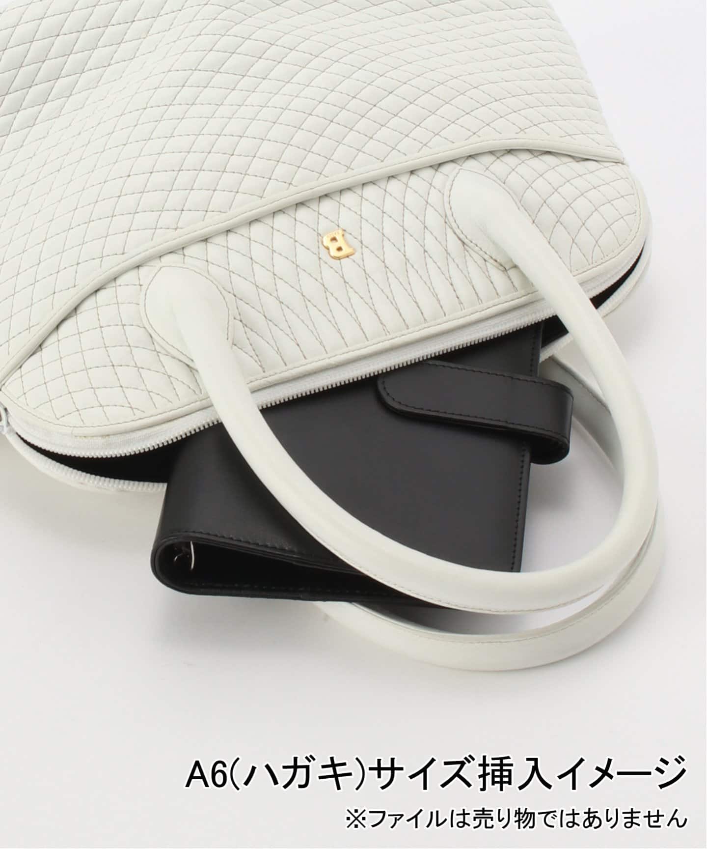 BALLY バリー　vintage leather hand bag VINTAGE BALLY/バリー】ハンドバッグ（ハンドバッグ）｜DECOUVERTE