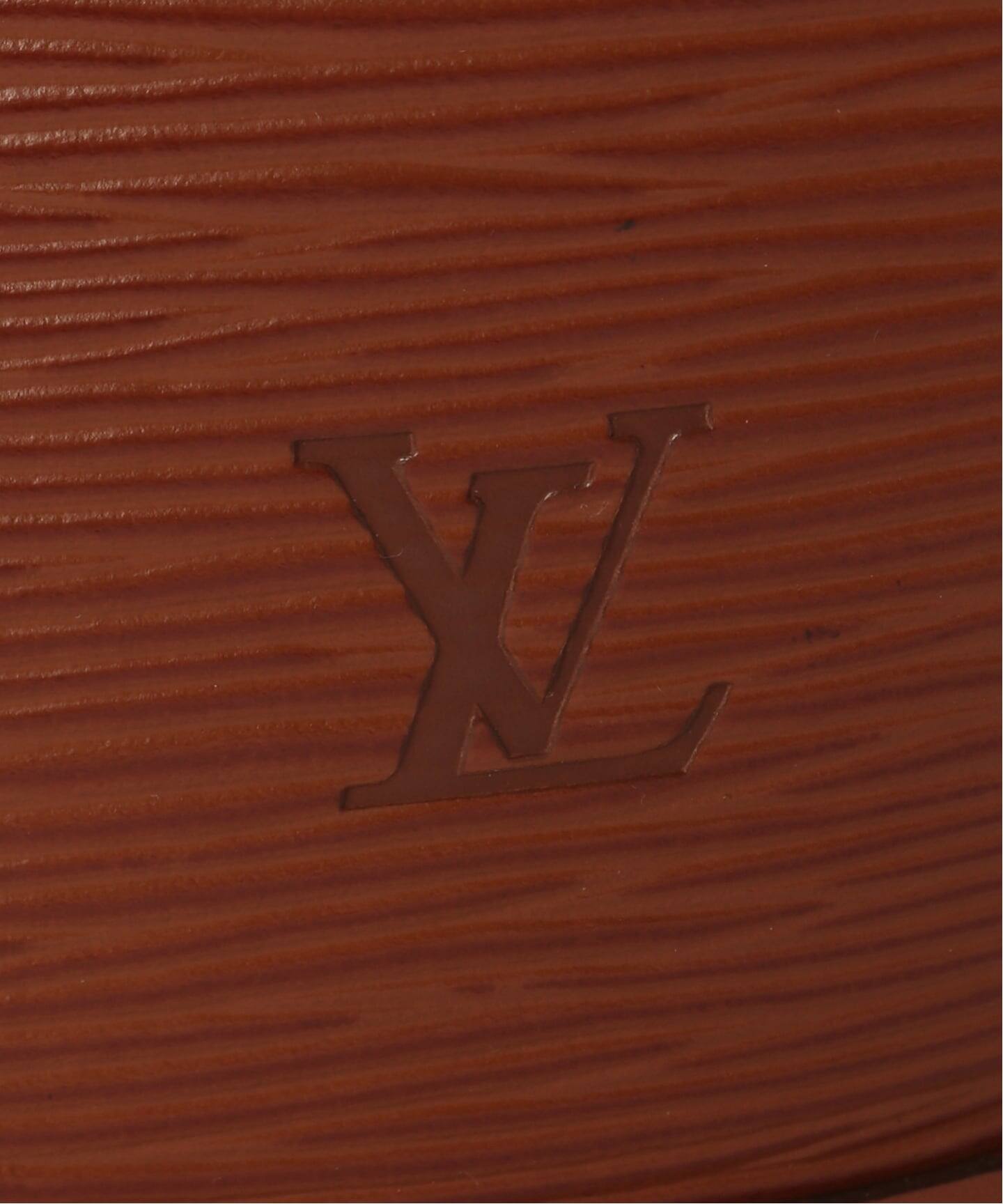 VINTAGE LOUIS VUITTON/ルイ ヴィトン】Saint jacques shopping epi