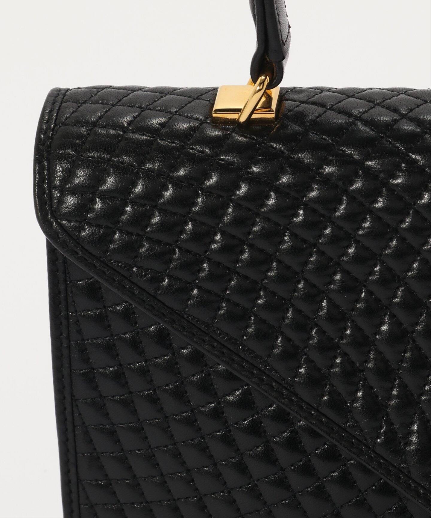 VINTAGE BALLY/バリー】ハンドバッグ（ハンドバッグ）｜DECOUVERTE