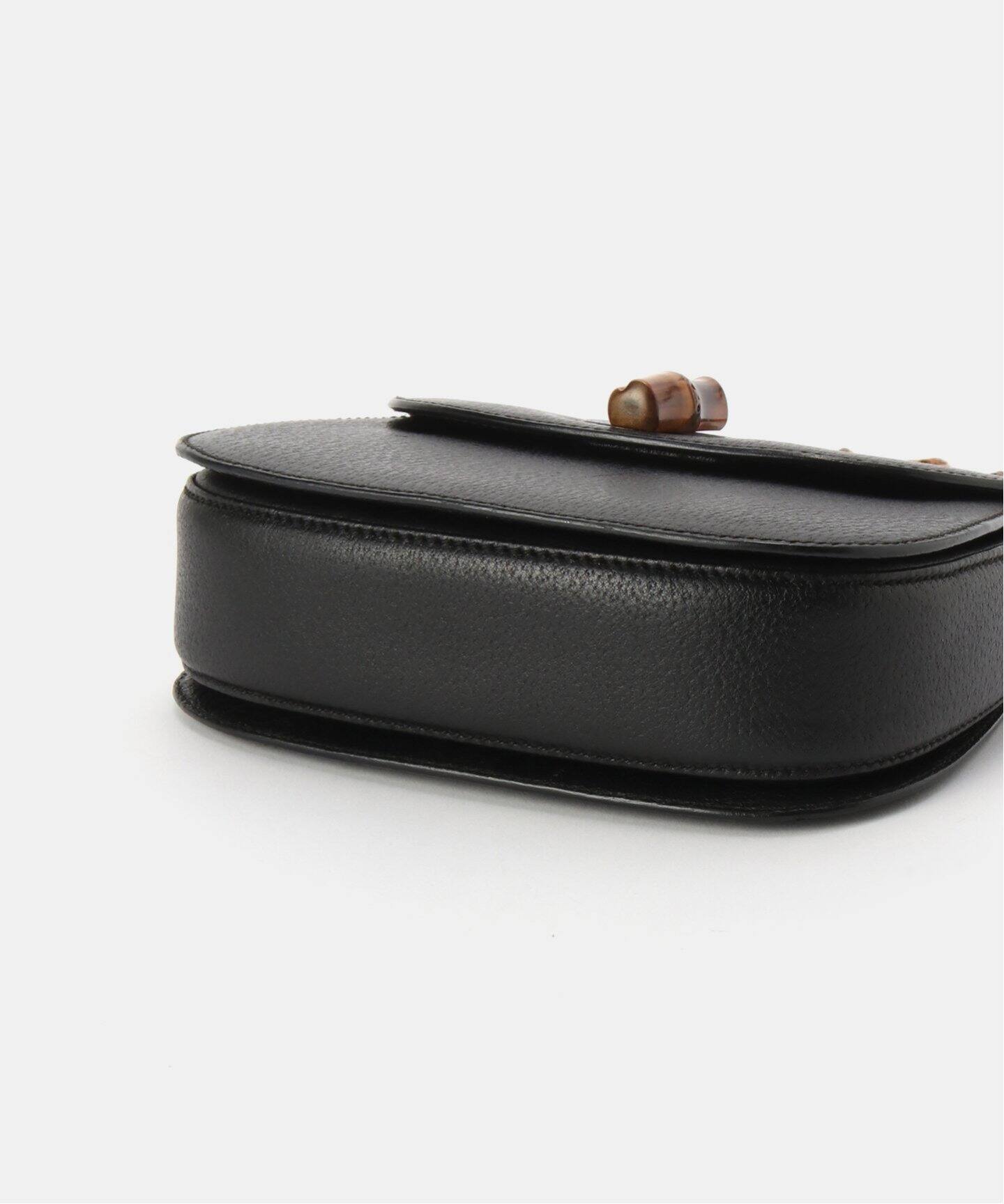 VINTAGE GUCCI/グッチ】 Bamboo classic 20（ハンドバッグ