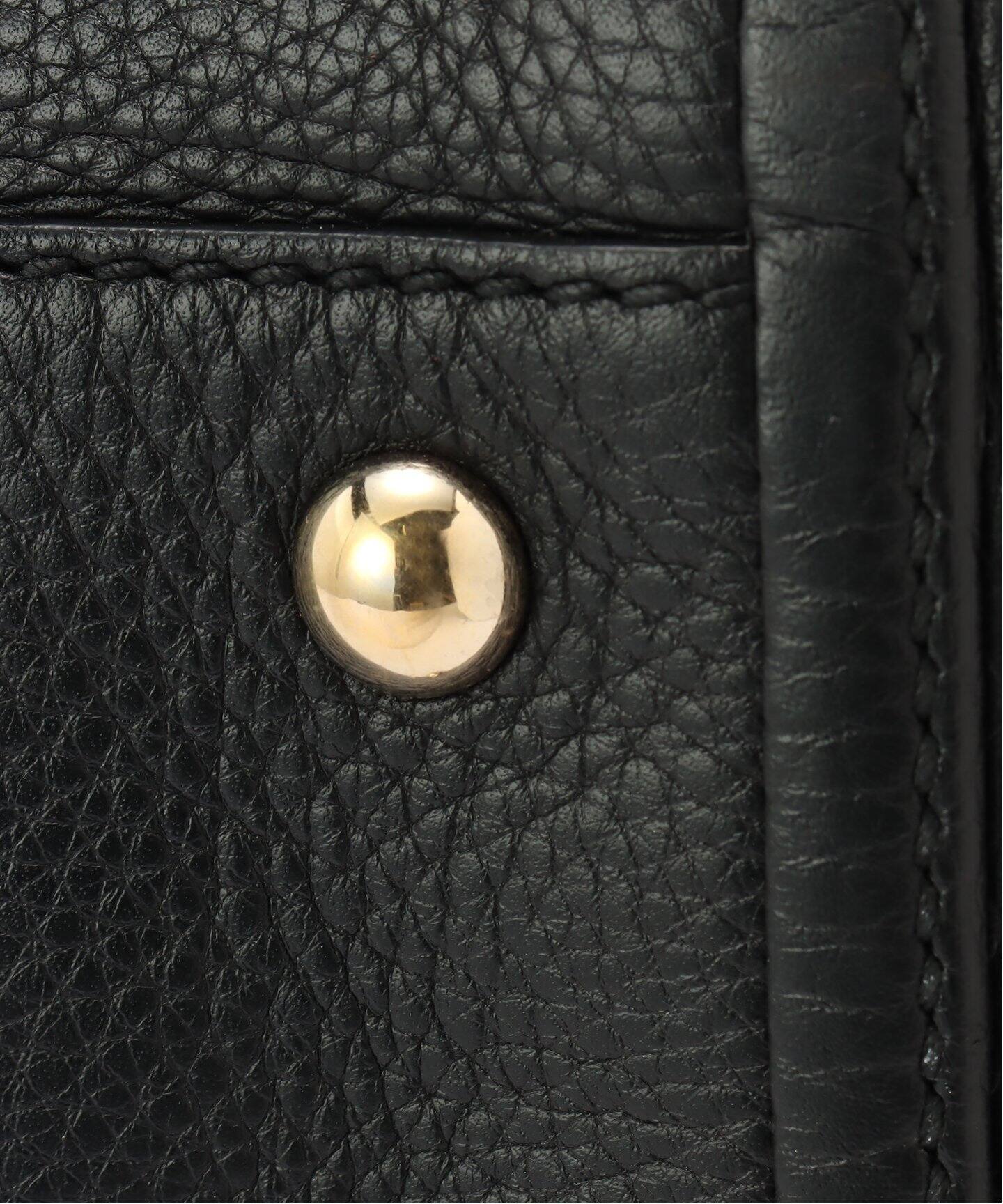VINTAGE GUCCI/グッチ】Soho 2wayバッグ（ハンドバッグ）｜DECOUVERTE
