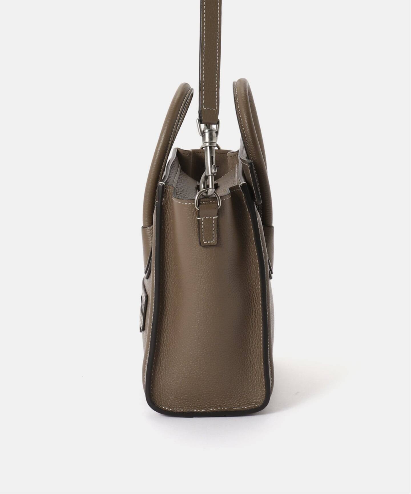 CELINE/セリーヌ】Luggage nano 2way（ハンドバッグ）｜DECOUVERTE