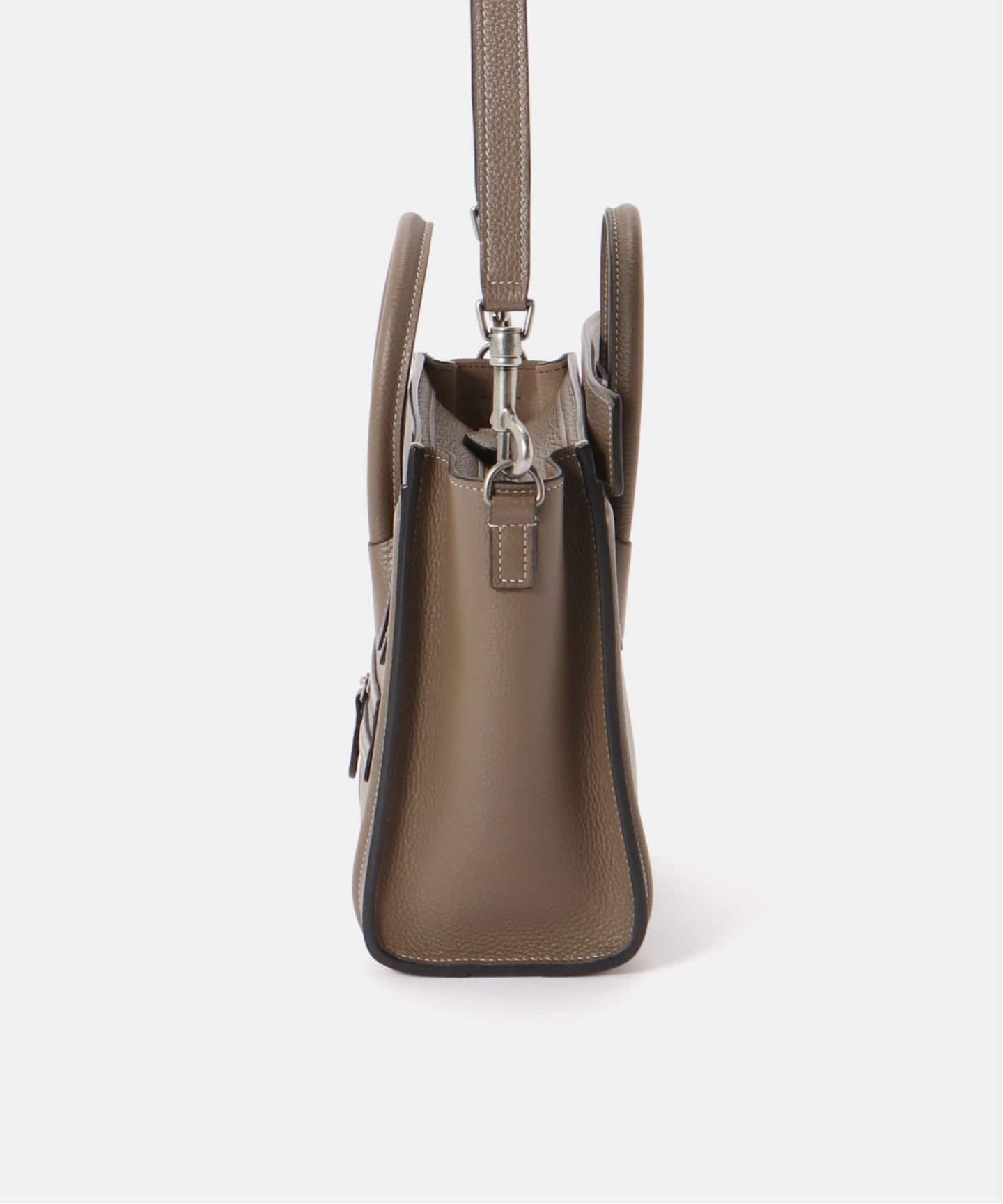 CELINE/セリーヌ】Luggage nano 2way（ハンドバッグ）｜DECOUVERTE