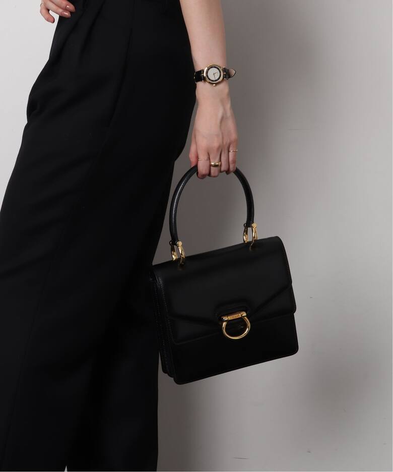 VINTAGE CELINE/セリーヌ】ハンドバッグ（ハンドバッグ）｜DECOUVERTE 