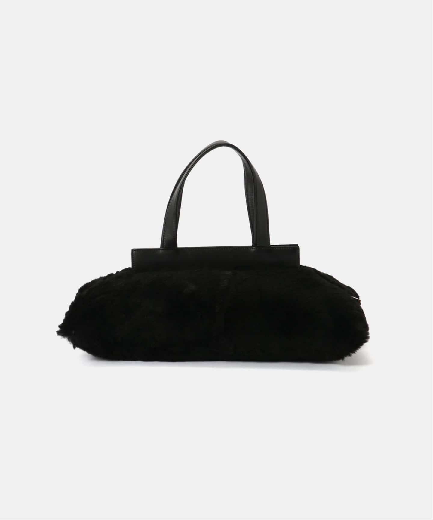 VINTAGE LOEWE/ロエベ】ハンドバッグ fur（ハンドバッグ）｜DECOUVERTE