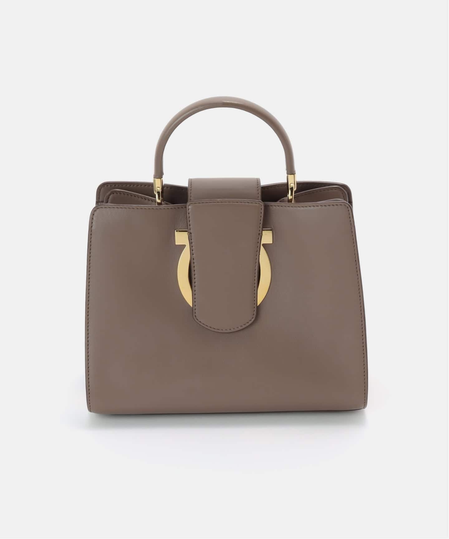 フェラガモ　ツーウェイバック フェラガモ Ferragamo バッグ 2WAYバッグ ハンドバッグ ミニ トート