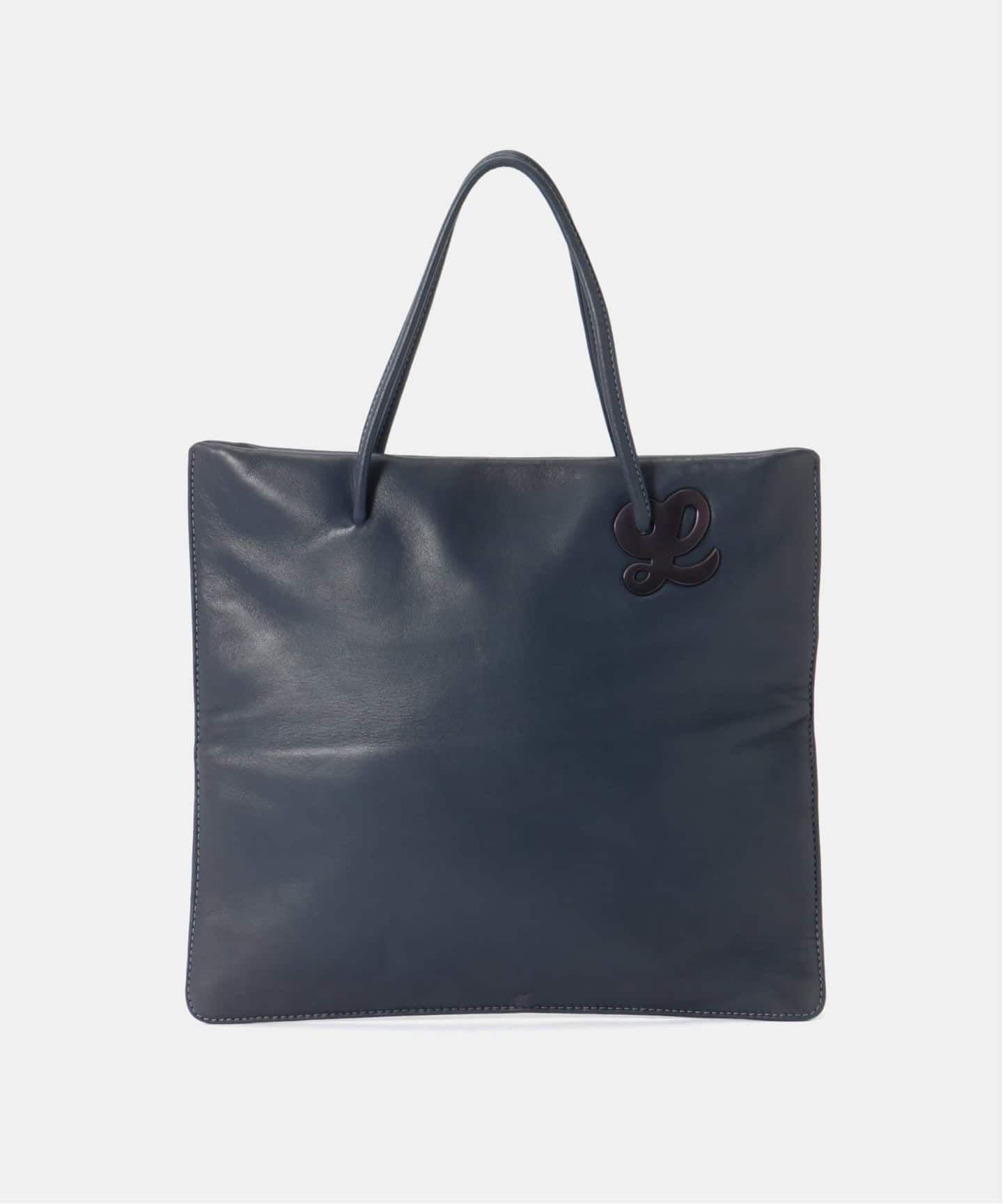 VINTAGE LOEWE/ロエベ】トートバッグ（ハンドバッグ）｜DECOUVERTE