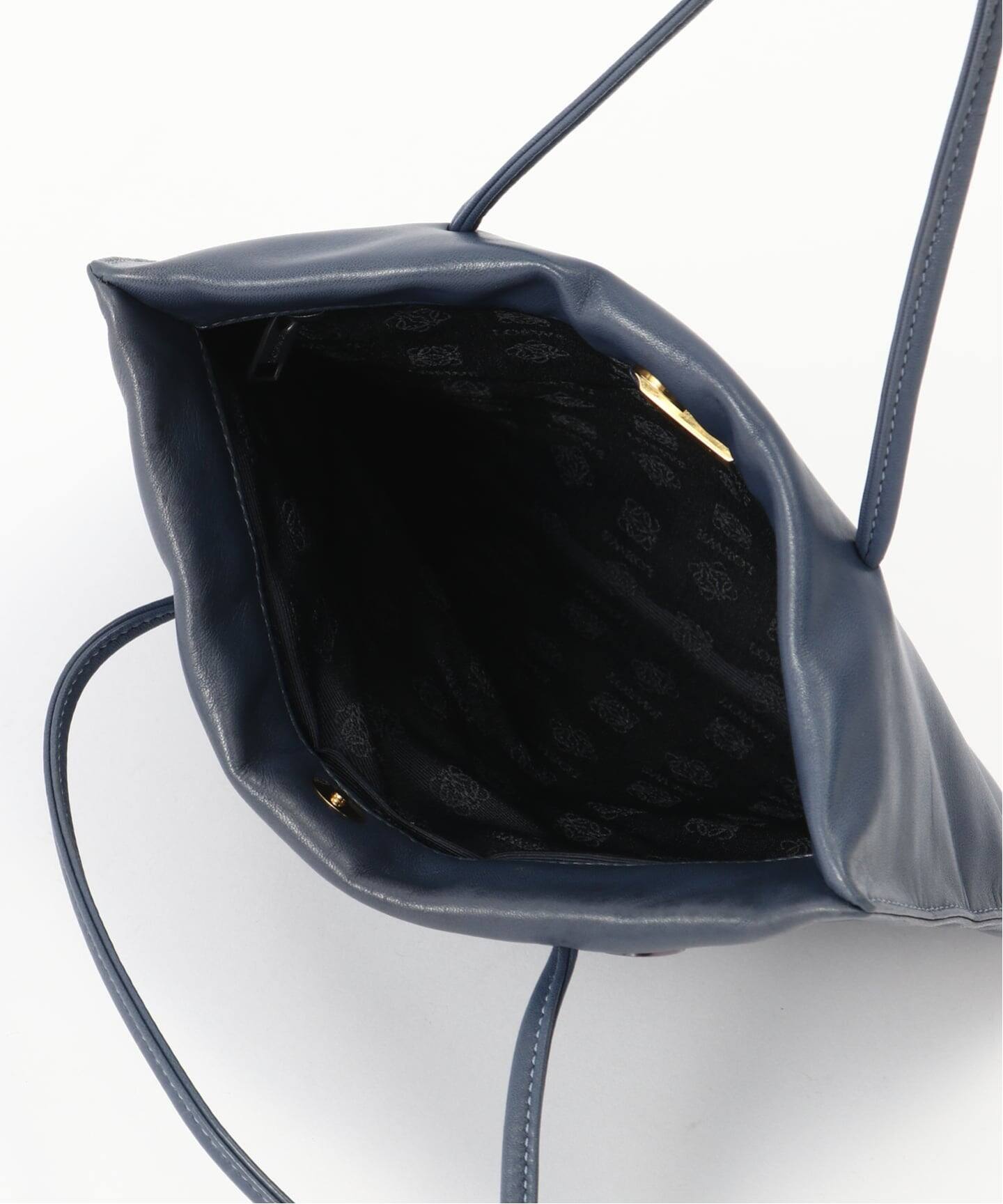 VINTAGE LOEWE/ロエベ】トートバッグ（ハンドバッグ）｜DECOUVERTE