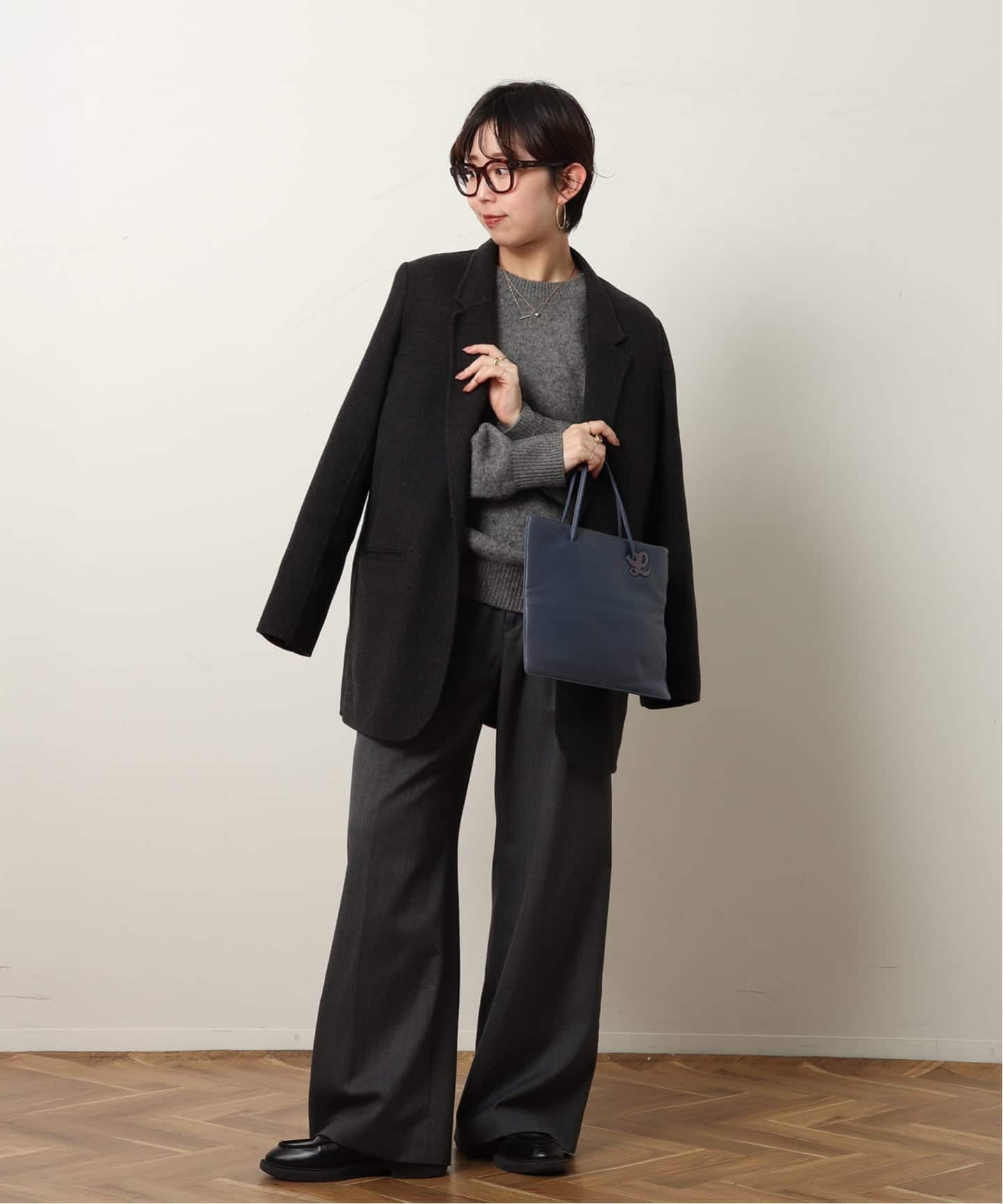 VINTAGE LOEWE/ロエベ】トートバッグ（ハンドバッグ）｜DECOUVERTE