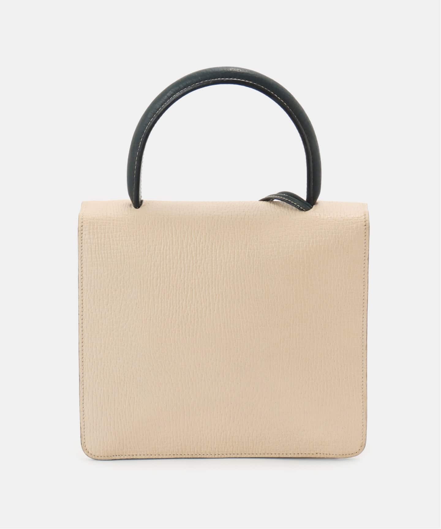 VINTAGE LOEWE/ロエベ】Barcelona ハンドバッグ（ハンドバッグ