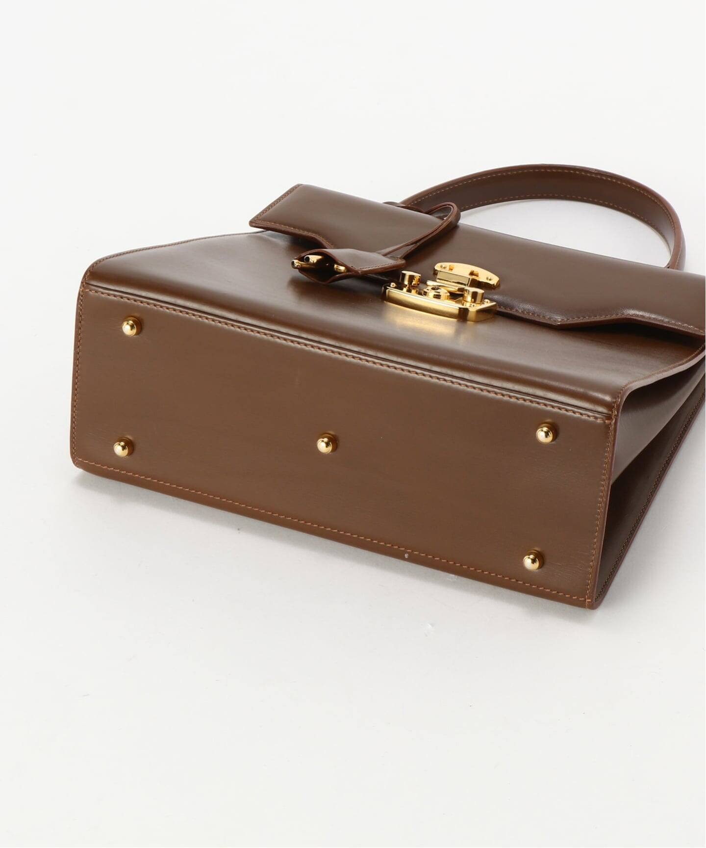 ☆送料無料　✨gucci グッチ　ヴィンテージ　ハンドバッグ GUCCIグッチハンドバッグヴィンテージ