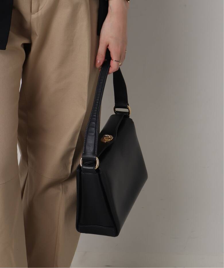 VINTAGE GUCCI/グッチ】 ハンドバッグ（ハンドバッグ）｜DECOUVERTE 