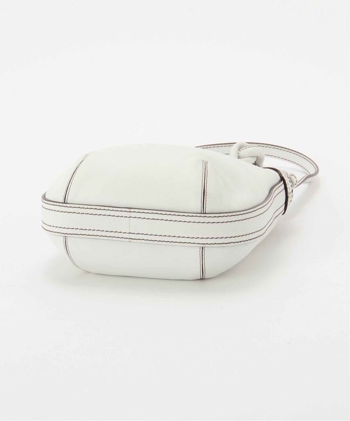 VINTAGE LOEWE/ロエベ】 ミニ 2wayバッグ（ハンドバッグ）｜DECOUVERTE