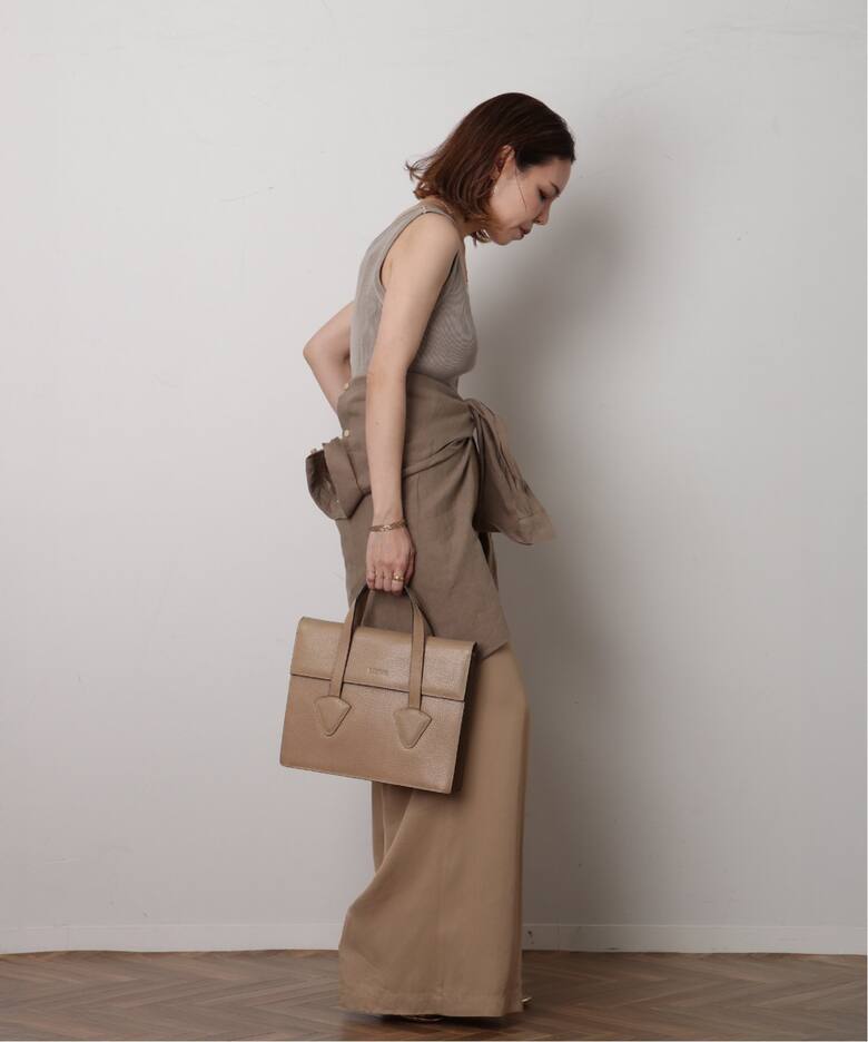 VINTAGE LOEWE/ロエベ】Barcelona 2wayバッグ（ハンドバッグ 