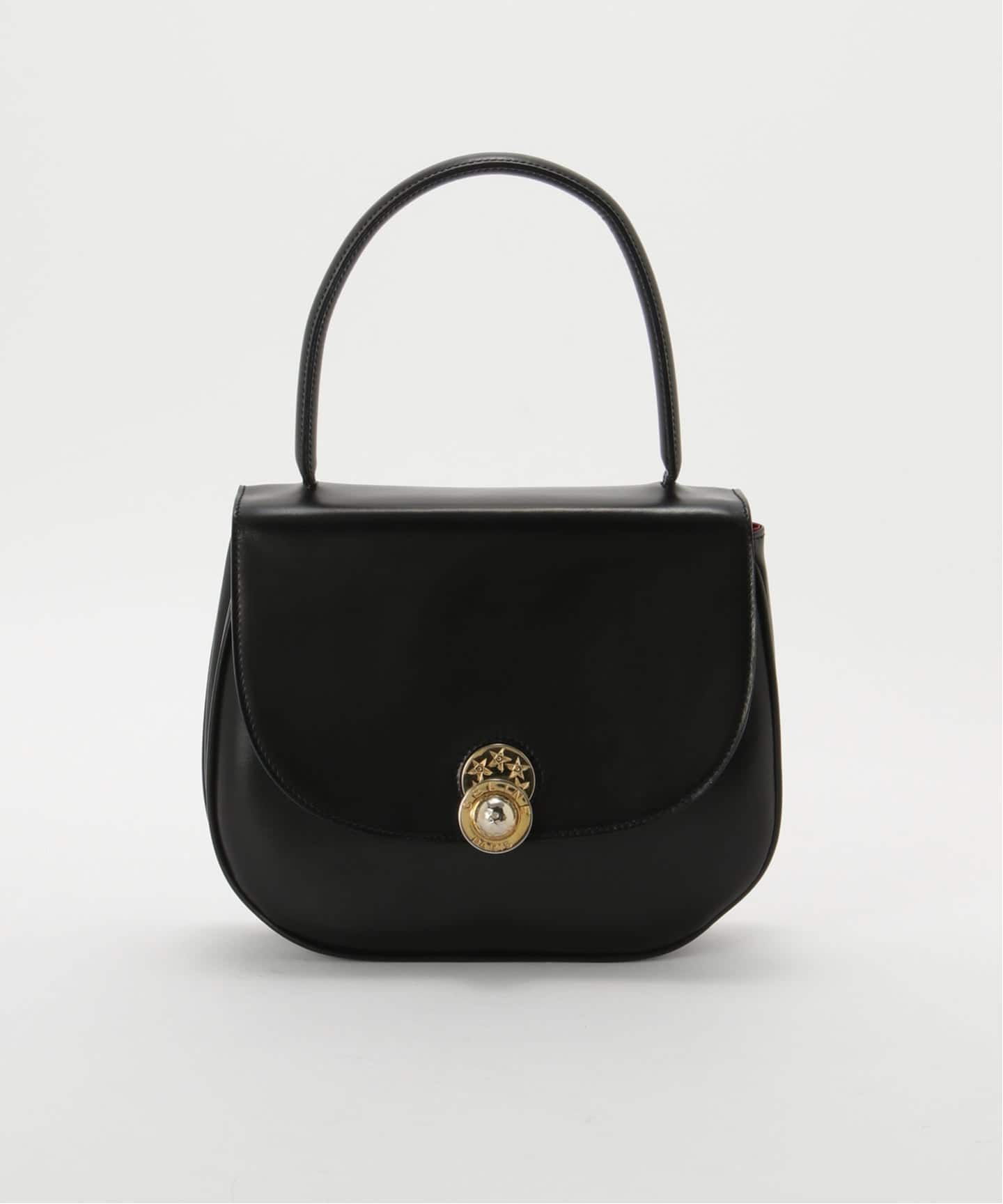 VINTAGE CELINE/セリーヌ】ハンドバッグ（ハンドバッグ）｜DECOUVERTE