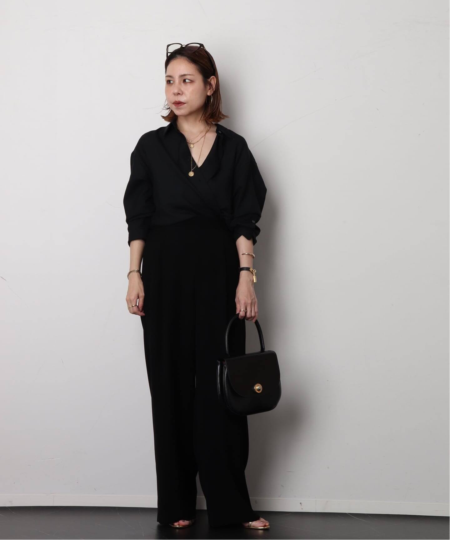 VINTAGE CELINE/セリーヌ】ハンドバッグ（ハンドバッグ）｜DECOUVERTE