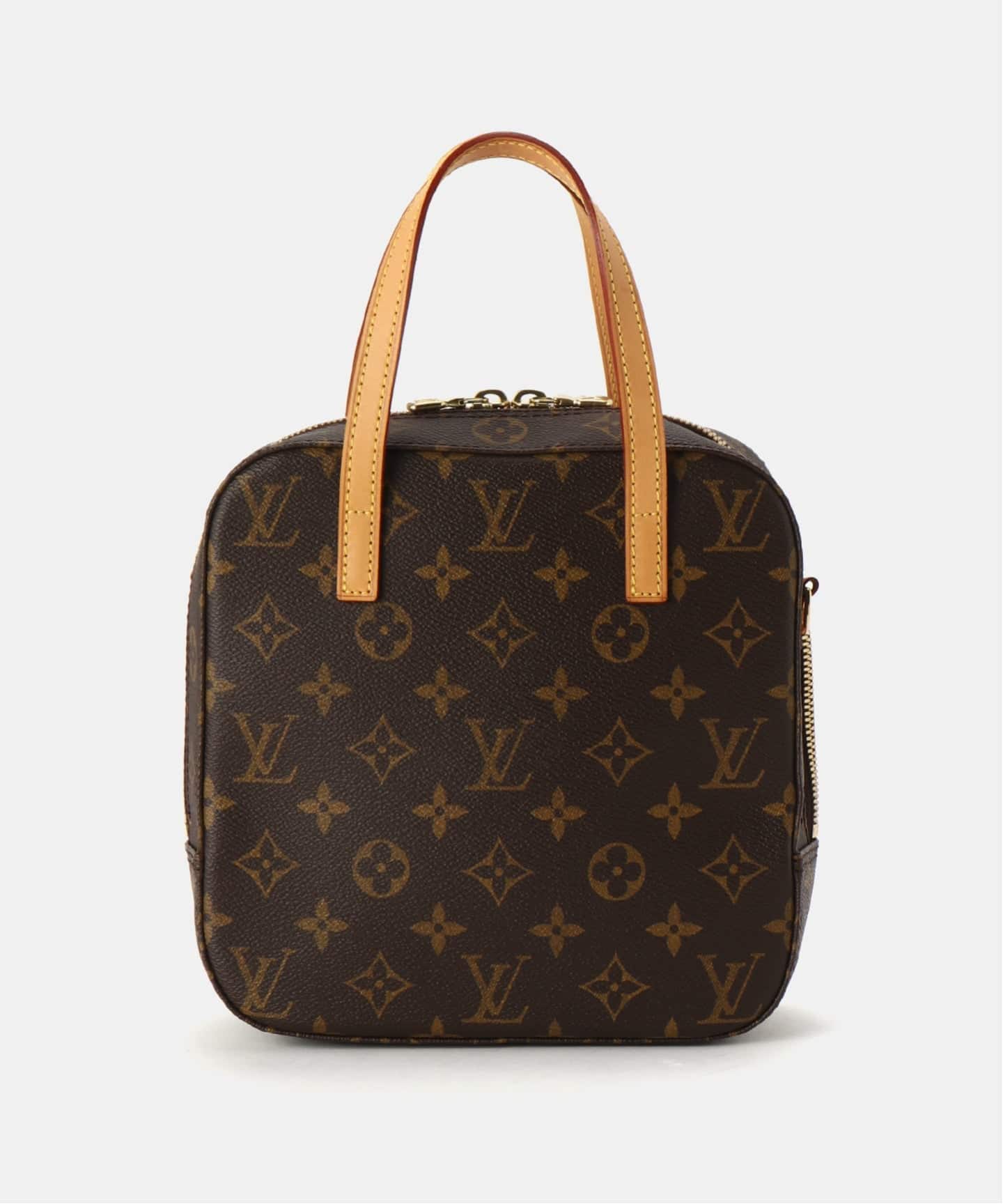 LOUIS VUITTONスポンティーニ VINTAGE LOUIS VUITTON/ルイ ヴィトン】Spontini 2way（ハンドバッグ
