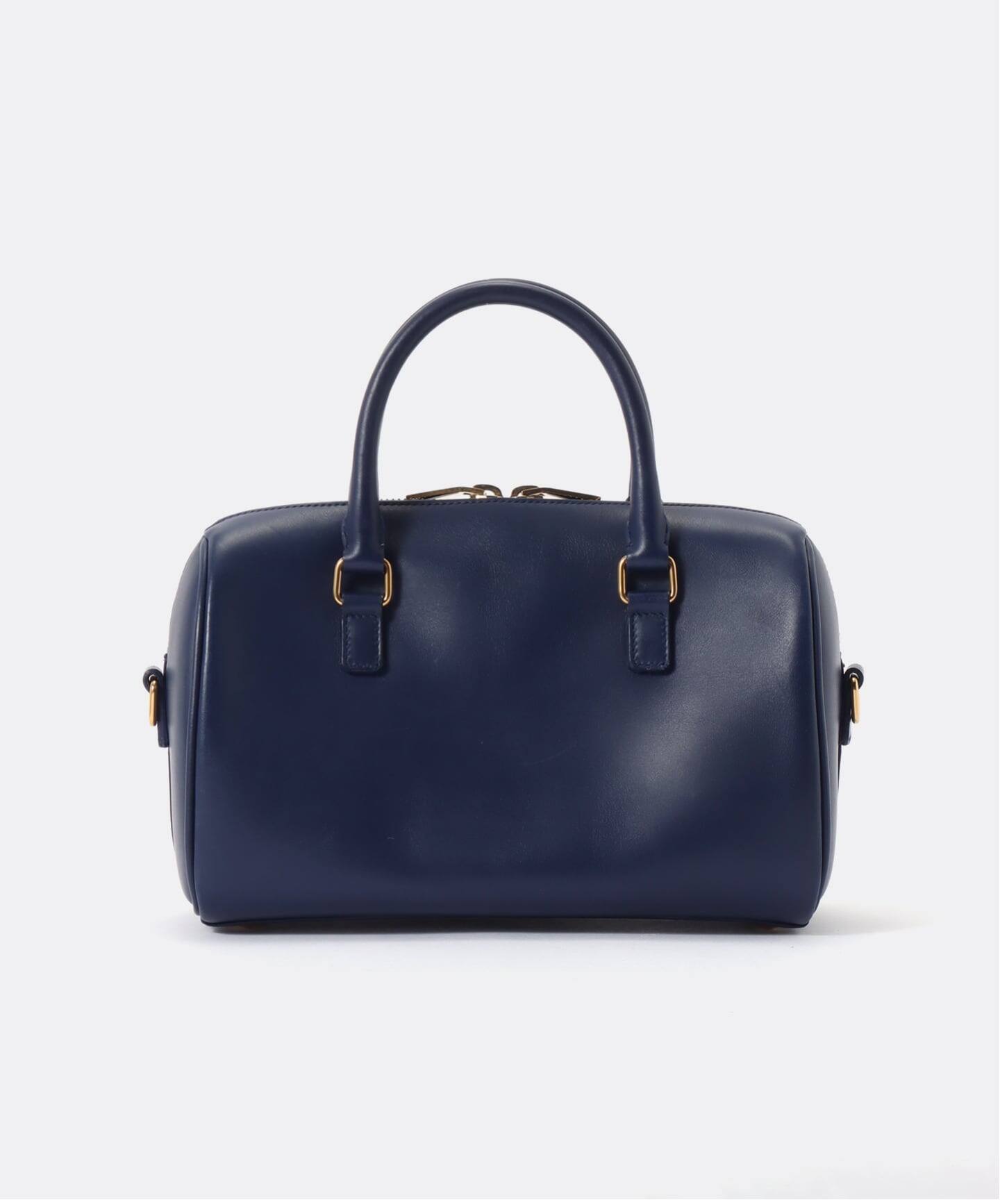 SAINT LAURENT/サンローラン】Baby dauffle small 2way（ハンドバッグ 