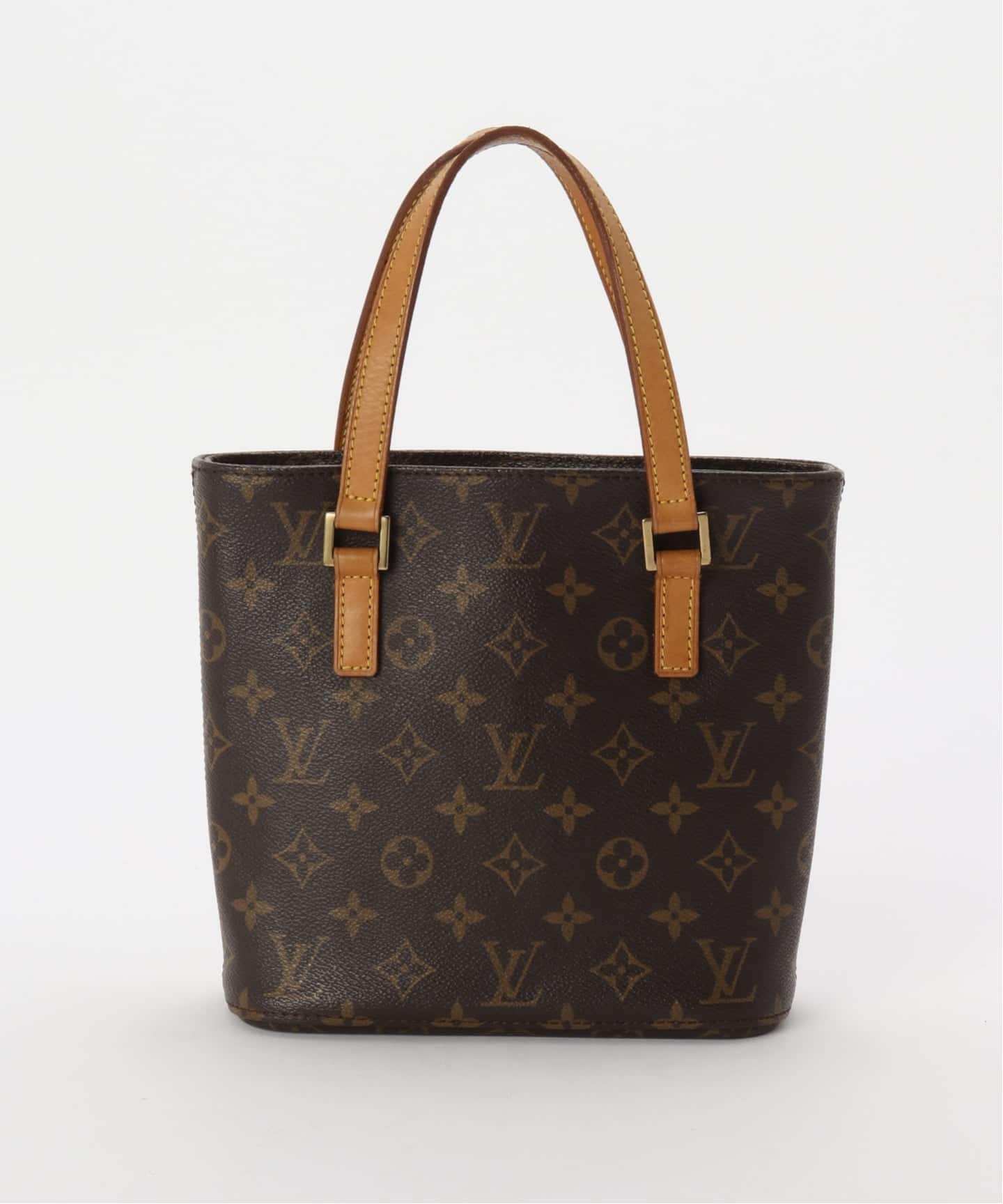 VINTAGE LOUIS VUITTON/ルイ ヴィトン】 Vavin pm（ハンドバッグ