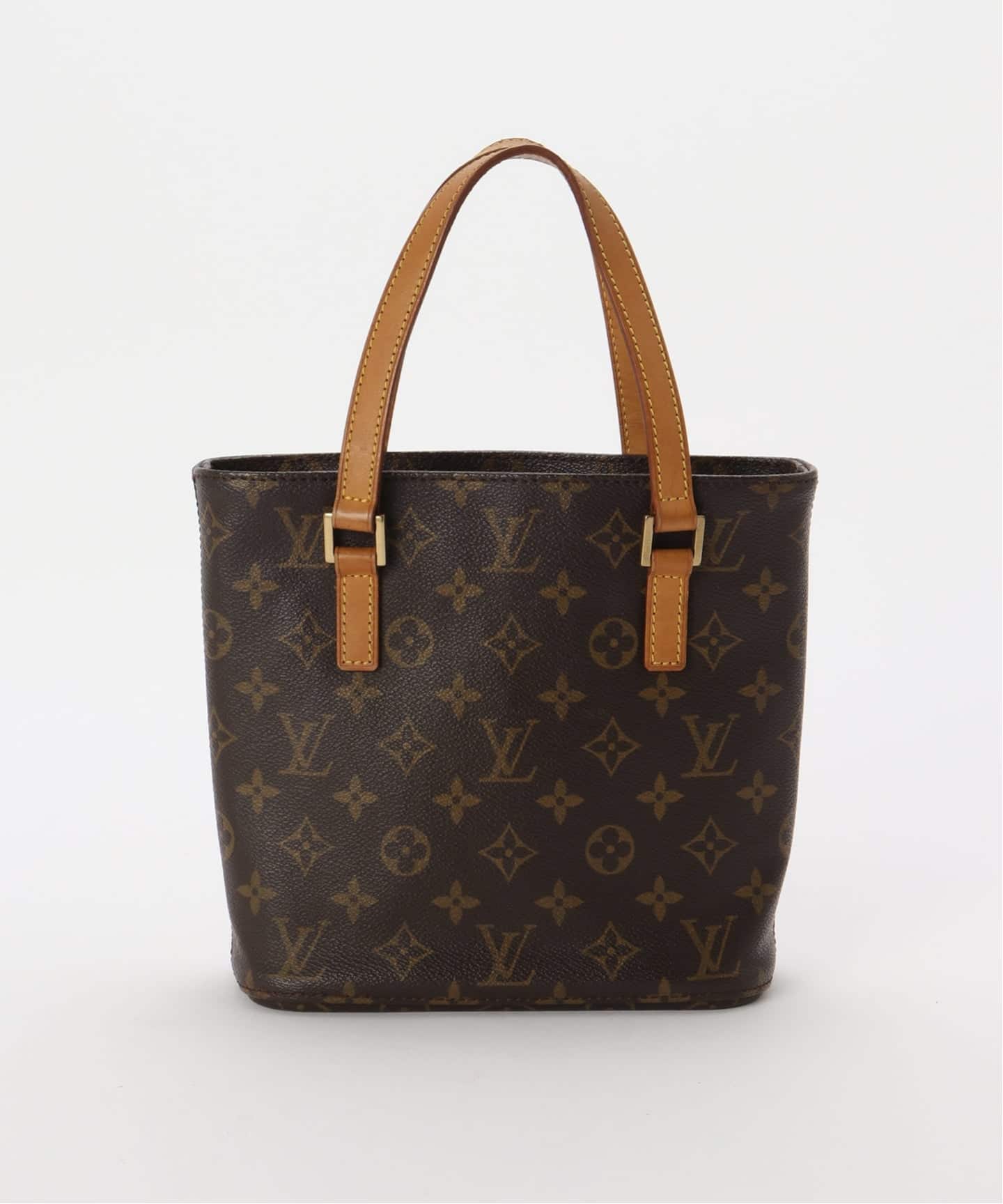 ルイヴィトン LOUIS VUITTON ヴァヴァンPM モノグラム VINTAGE LOUIS VUITTON/ルイ ヴィトン】 Vavin pm（ハンドバッグ