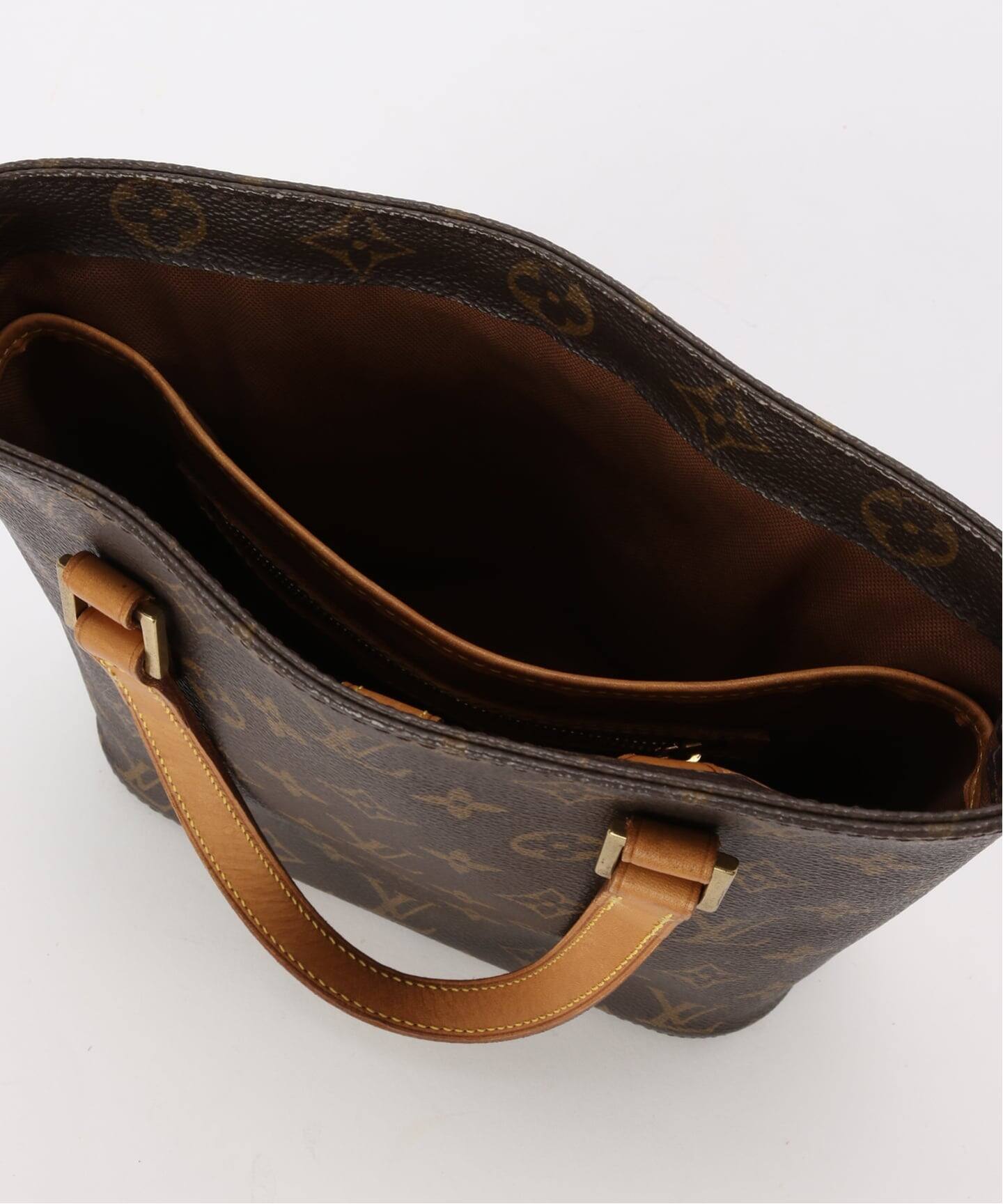 VINTAGE LOUIS VUITTON/ルイ ヴィトン】 Vavin pm（ハンドバッグ