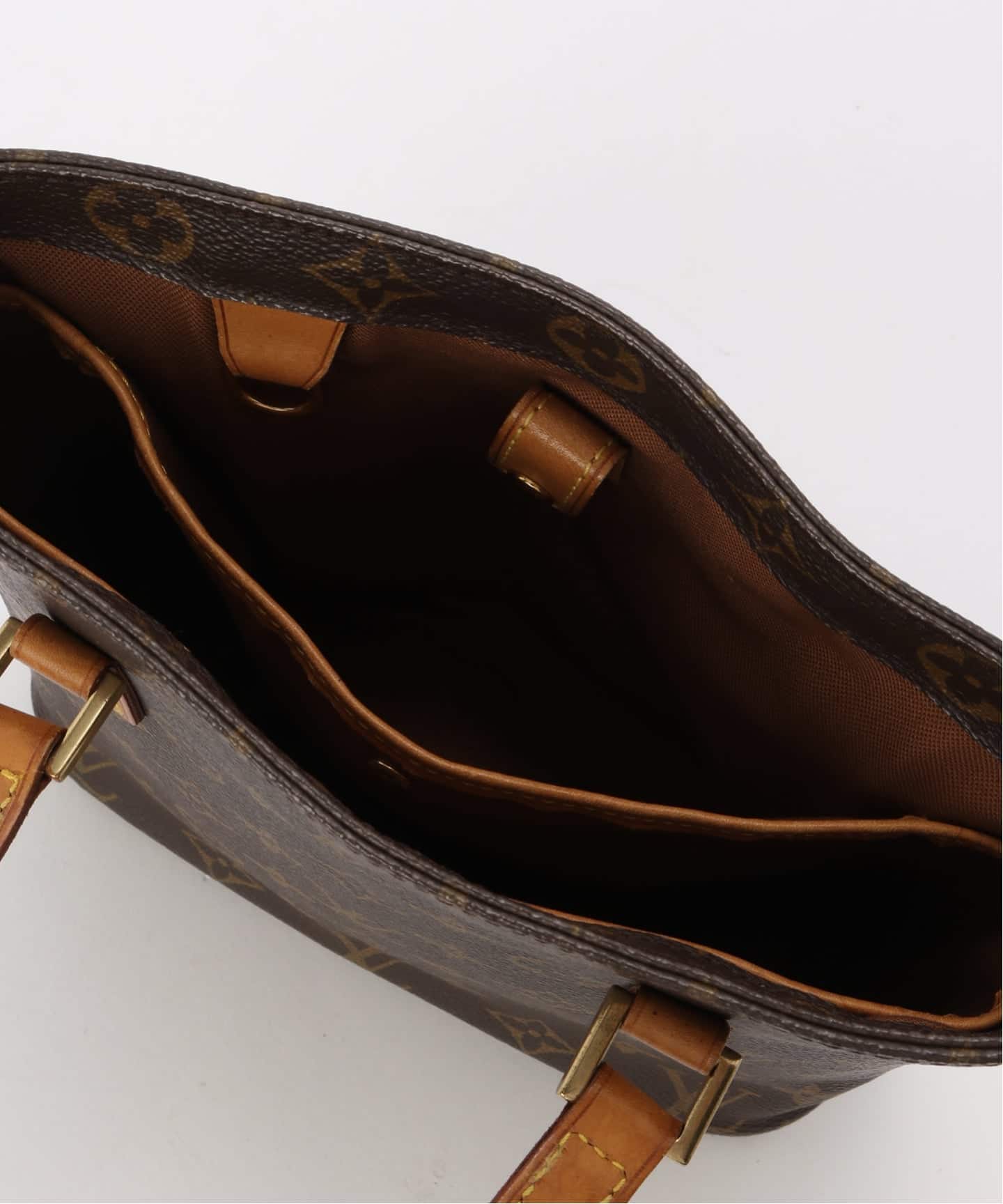 VINTAGE LOUIS VUITTON/ルイ ヴィトン】 Vavin pm（ハンドバッグ