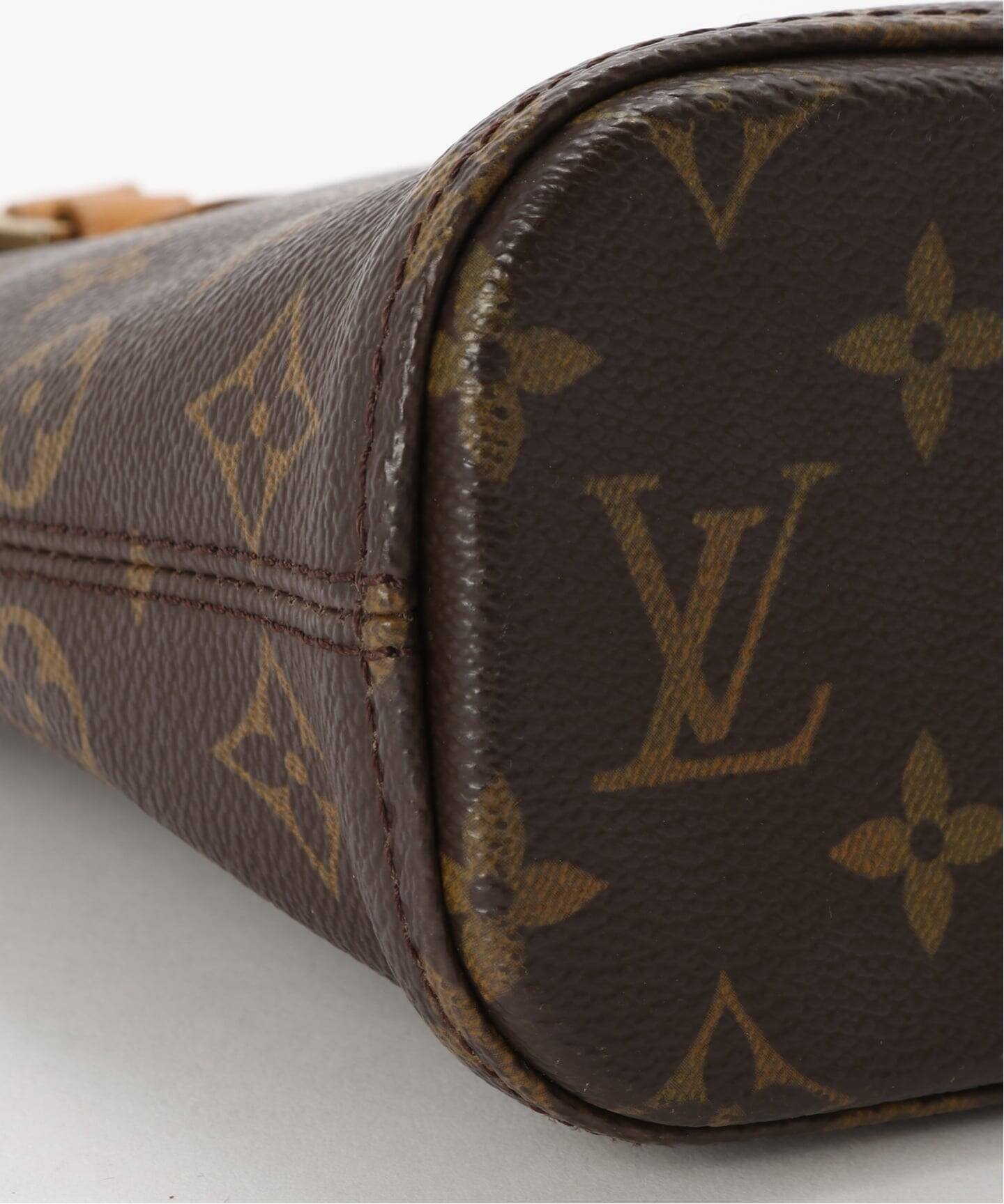 【ルイヴィトン】 Vavin PM ショルダーバッグ ルイ・ヴィトン(LOUIS VUITTON)ルイ・ヴィトン ヴァヴァンPM