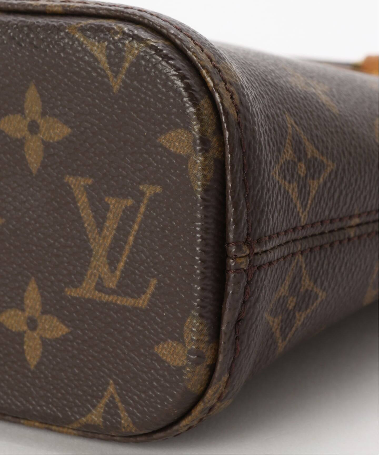 VINTAGE LOUIS VUITTON/ルイ ヴィトン】 Vavin pm（ハンドバッグ