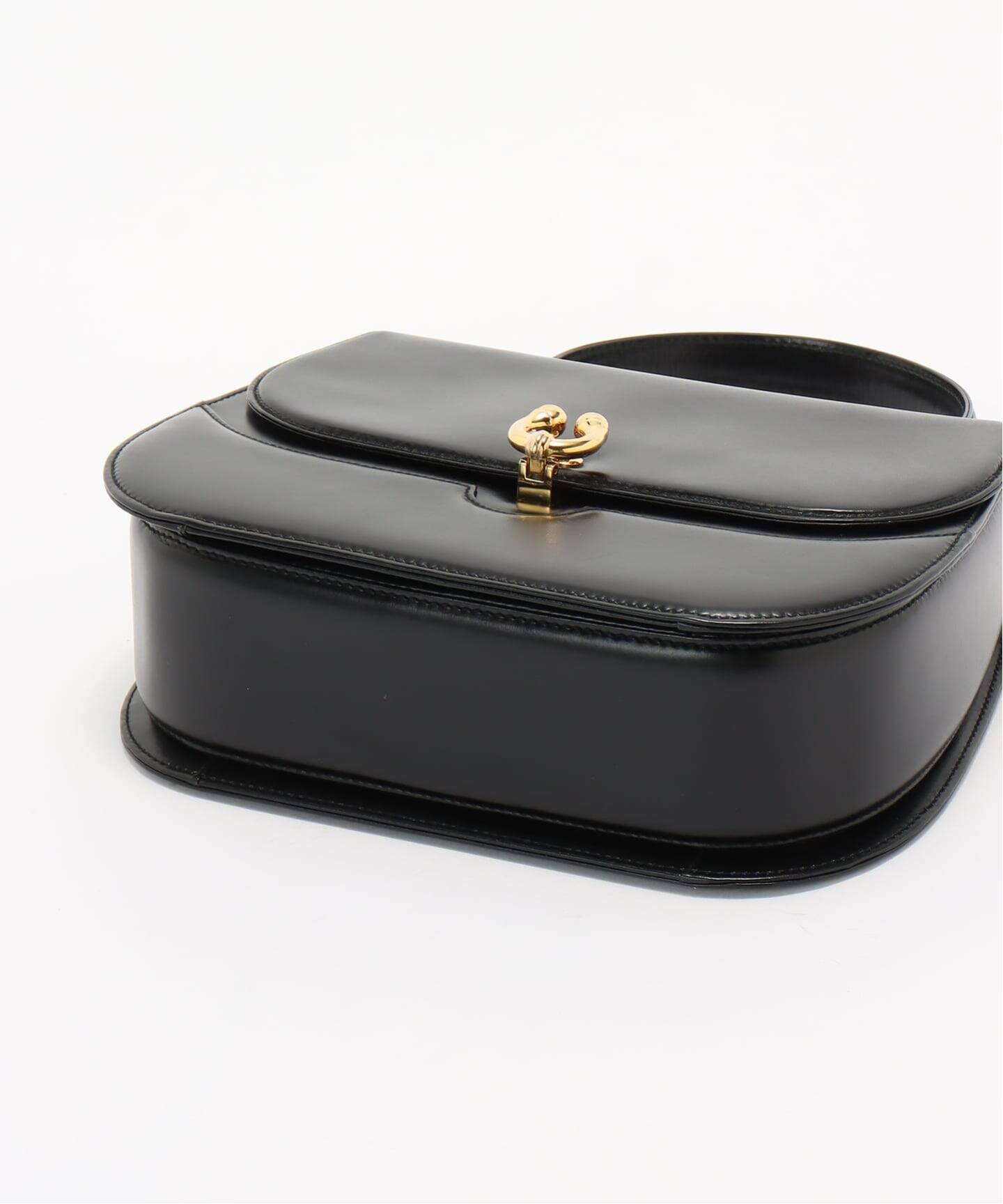 VINTAGE GUCCI/グッチ】2wayバッグ（ハンドバッグ）｜DECOUVERTE