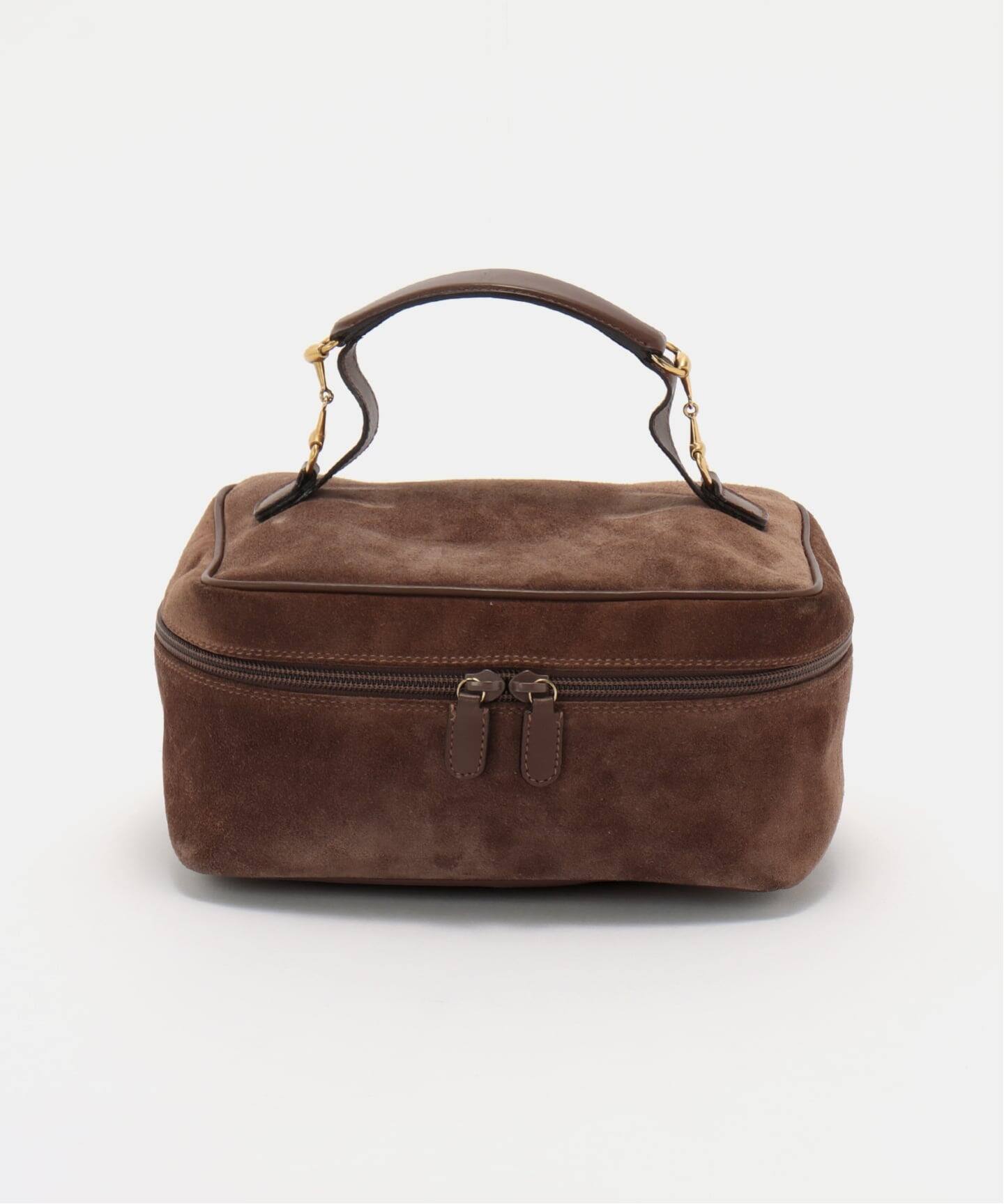 GUCCI ヴァニティバッグ 楽天市場】【バッグ】GUCCI グッチ バンブー バニティバッグ