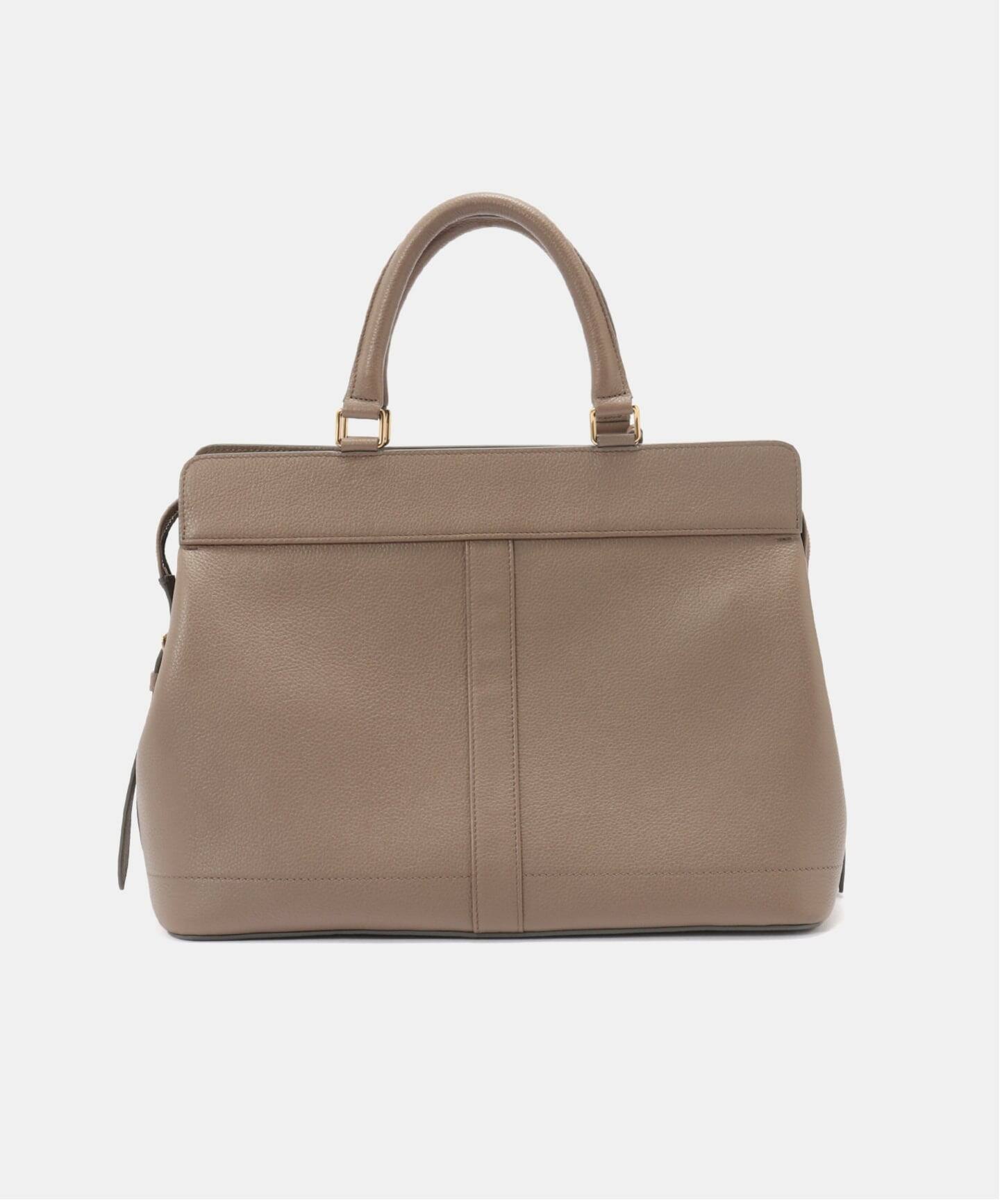 め*ぇ様 美品 CELINE ハンドバック CELINE/セリーヌ】Midium cabas de france 2way（ハンドバッグ