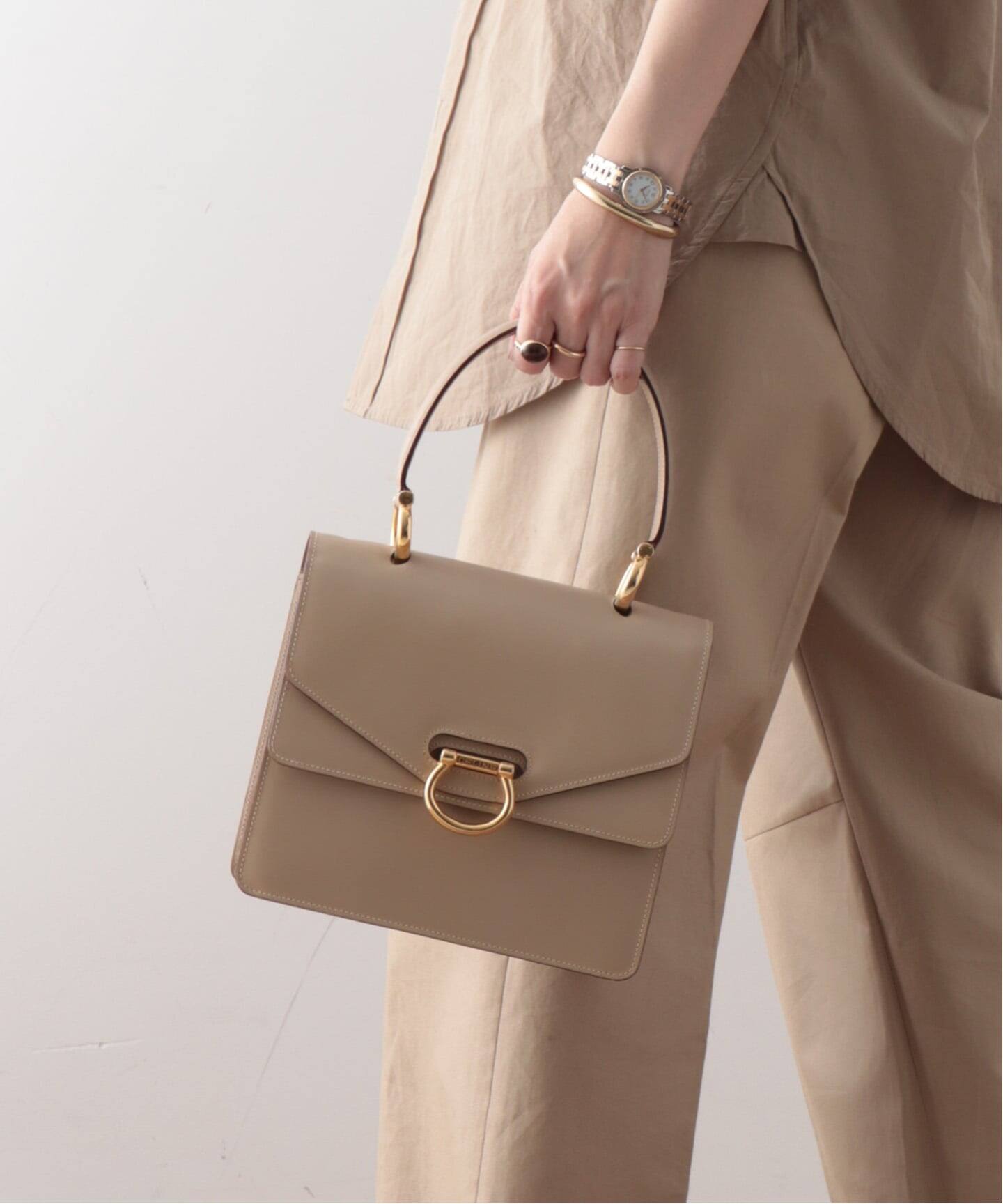VINTAGE CELINE/セリーヌ】ハンドバッグ（ハンドバッグ）｜DECOUVERTE