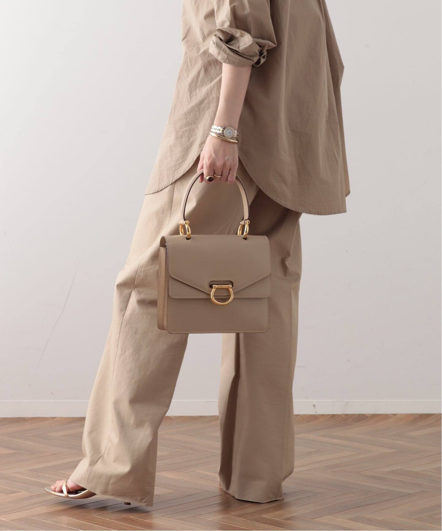 VINTAGE CELINE/セリーヌ】ハンドバッグ（ハンドバッグ）｜DECOUVERTE