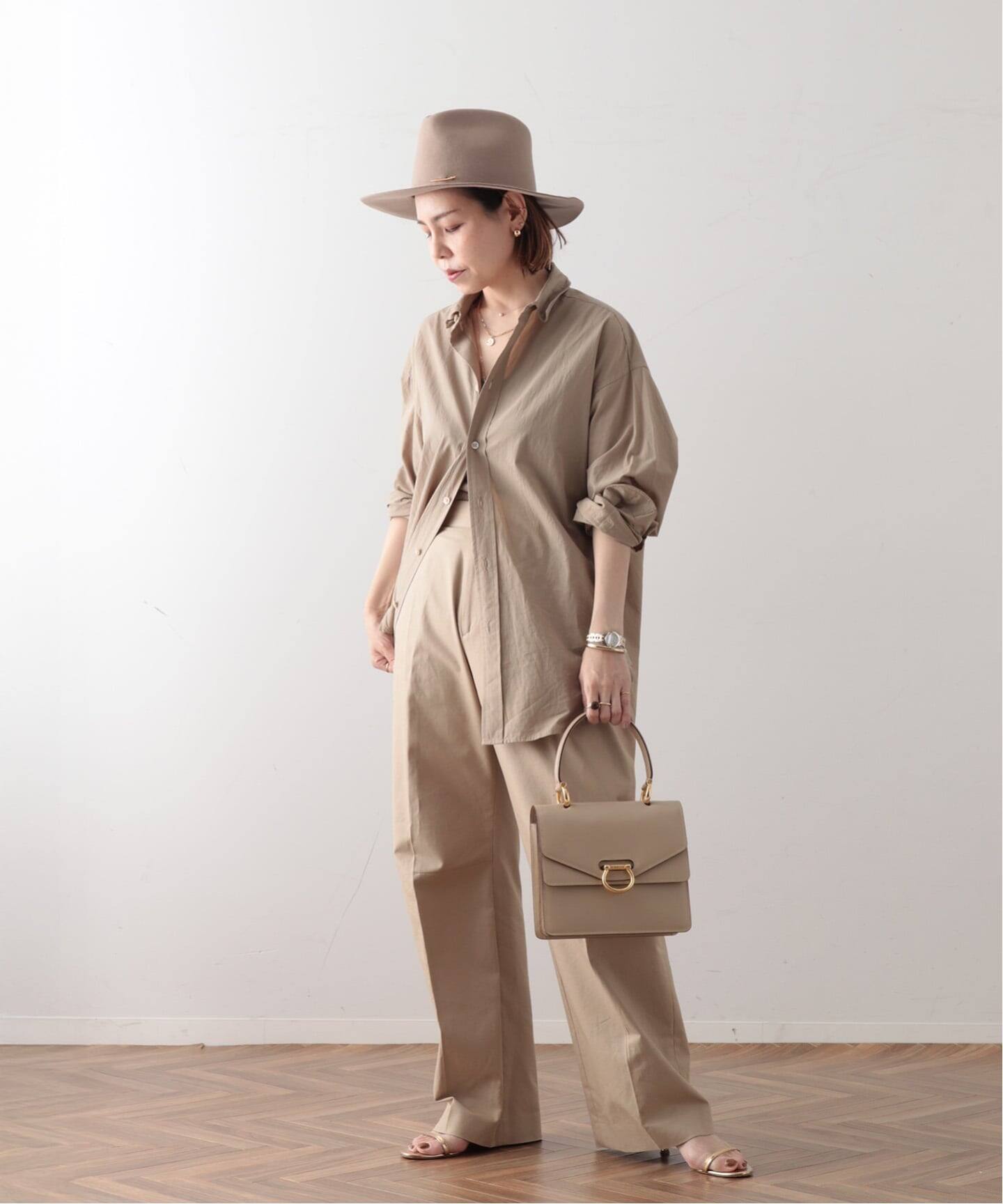 VINTAGE CELINE/セリーヌ】ハンドバッグ（ハンドバッグ）｜DECOUVERTE