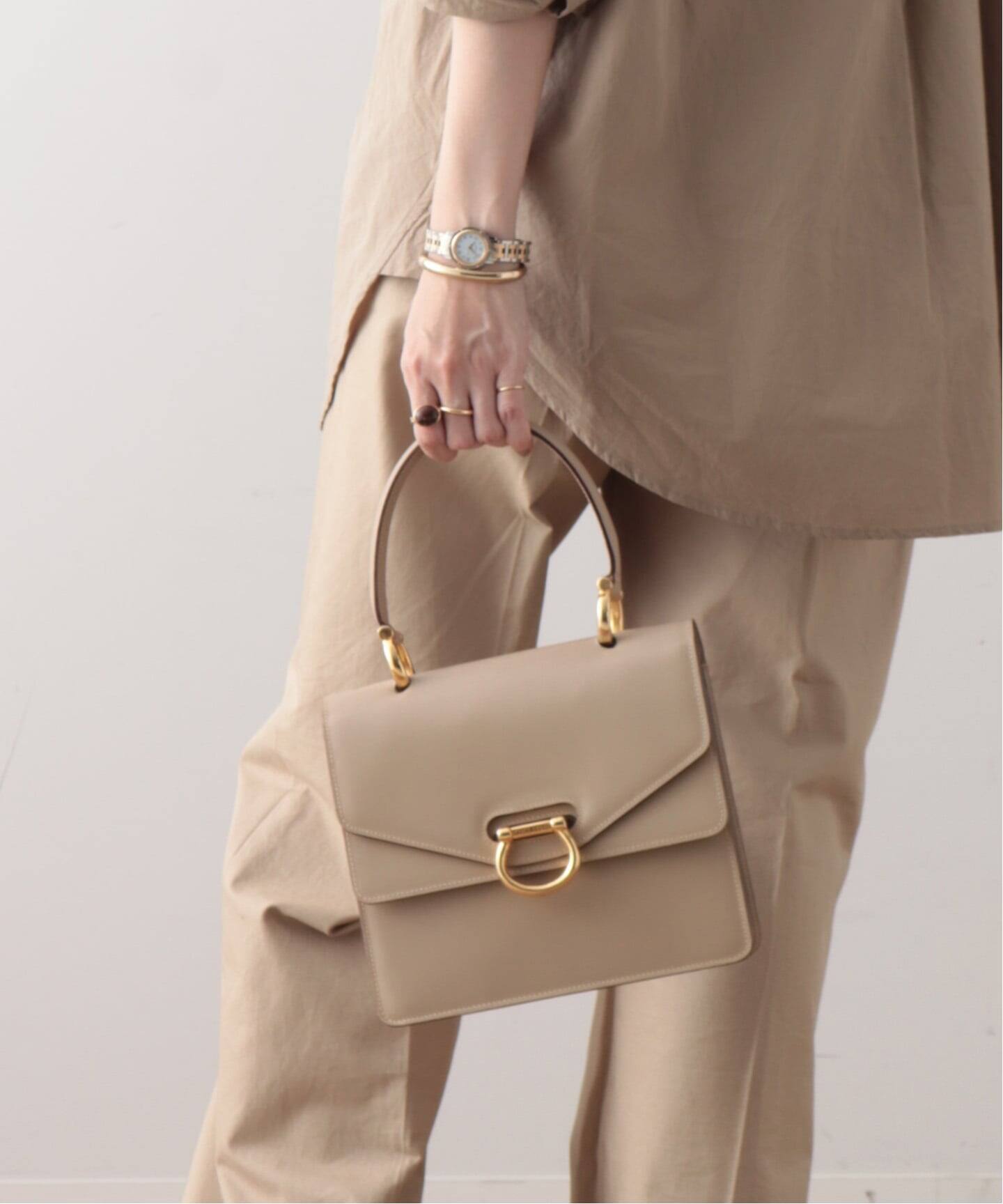 VINTAGE CELINE/セリーヌ】ハンドバッグ（ハンドバッグ）｜DECOUVERTE 