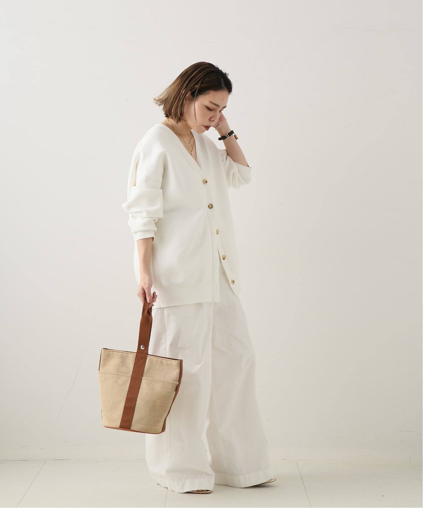 VINTAGE HERMES/エルメス】Saxo mm（ハンドバッグ）｜DECOUVERTE 