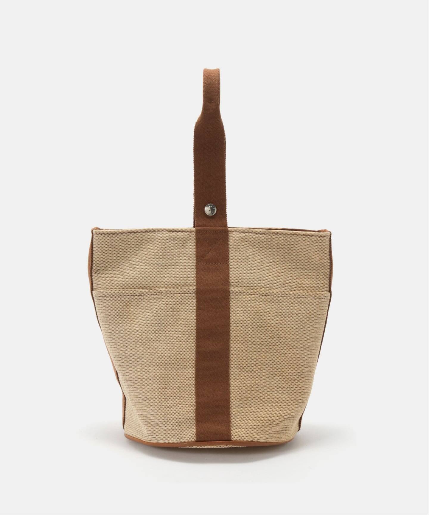 【HERMES 】サクソーSAXO バッグMM VINTAGE HERMES/エルメス】Saxo mm（ハンドバッグ）｜DECOUVERTE