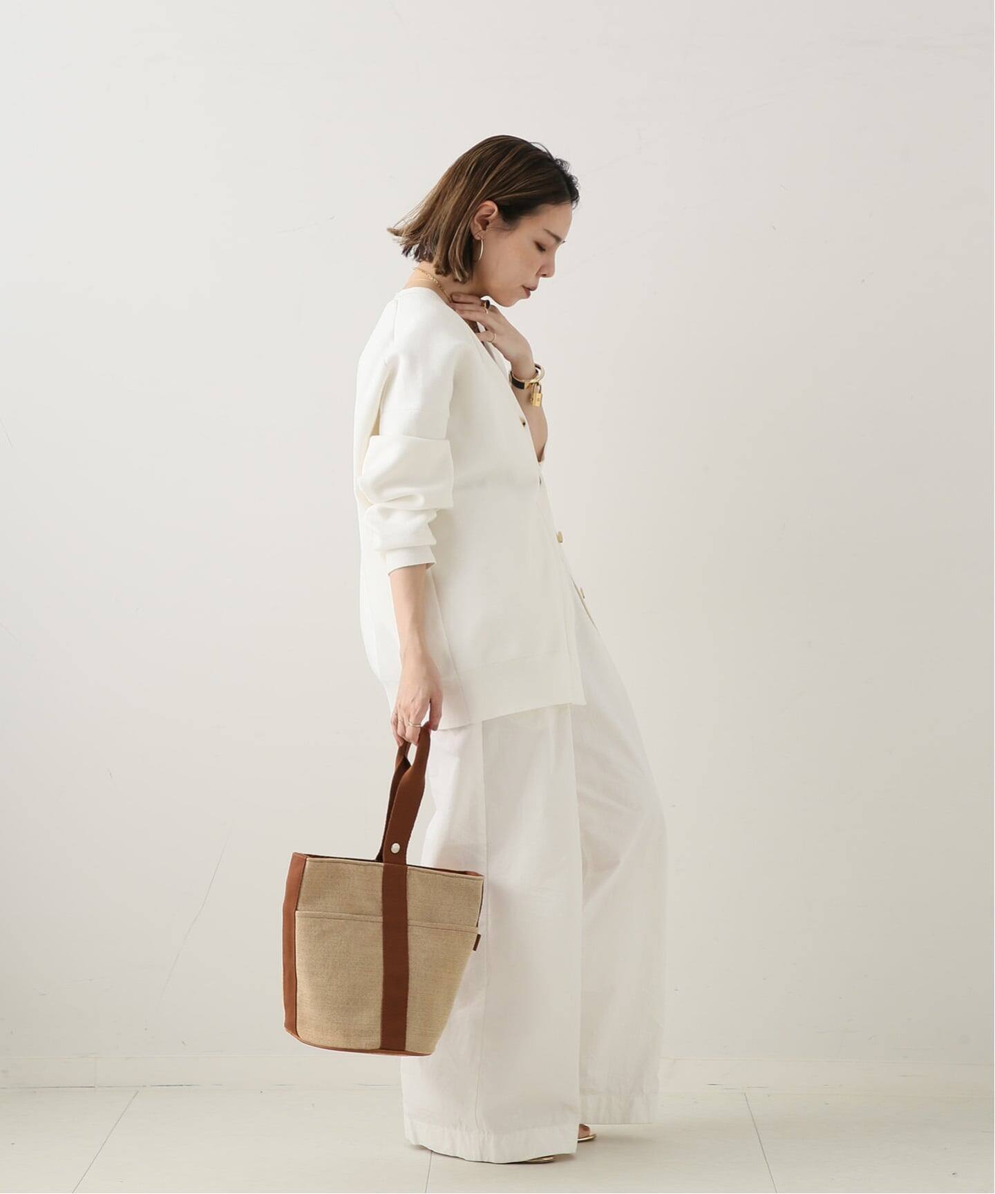 VINTAGE HERMES/エルメス】Saxo mm（ハンドバッグ）｜DECOUVERTE