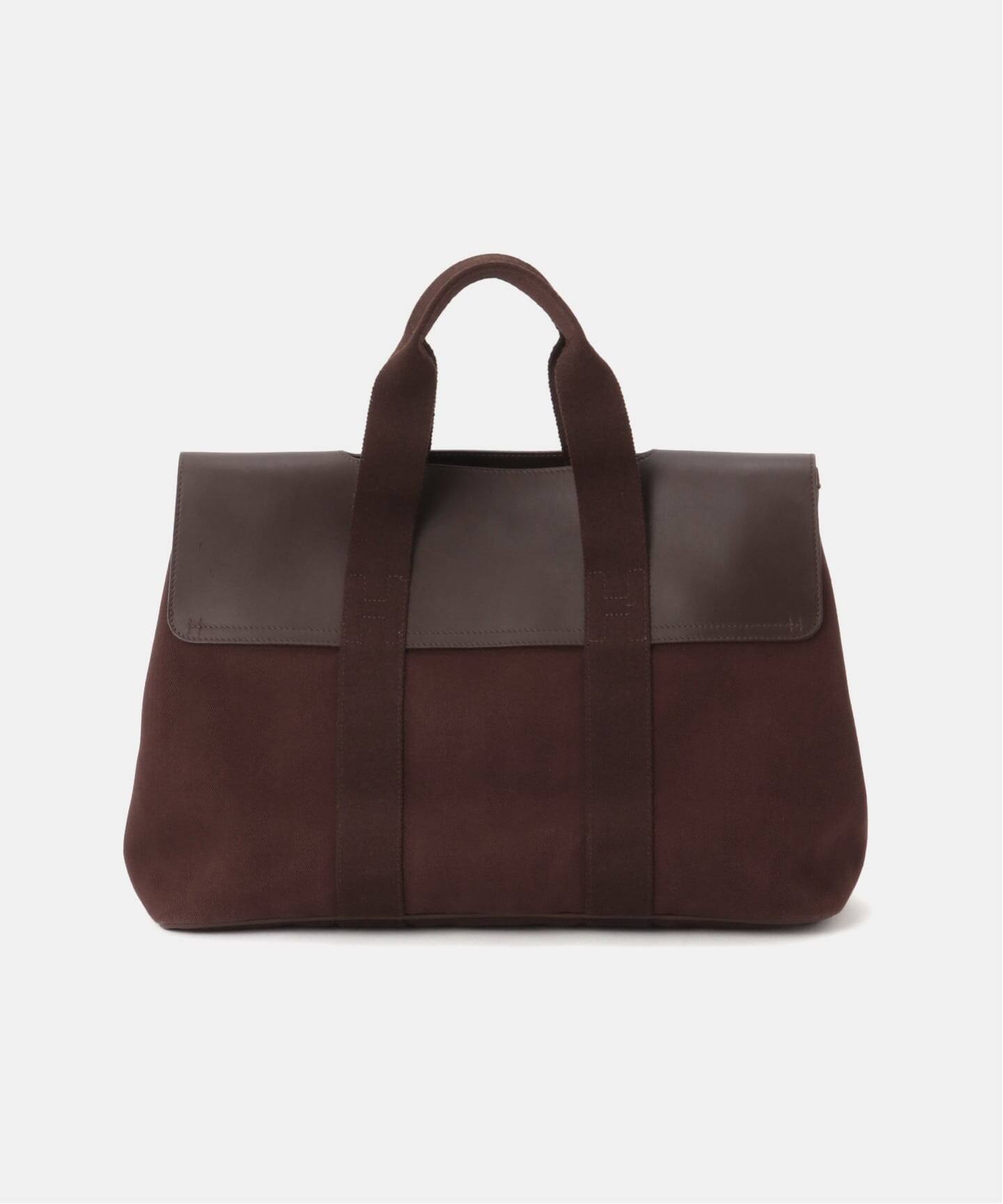 VINTAGE HERMES/エルメス】Valparaiso gm（ハンドバッグ