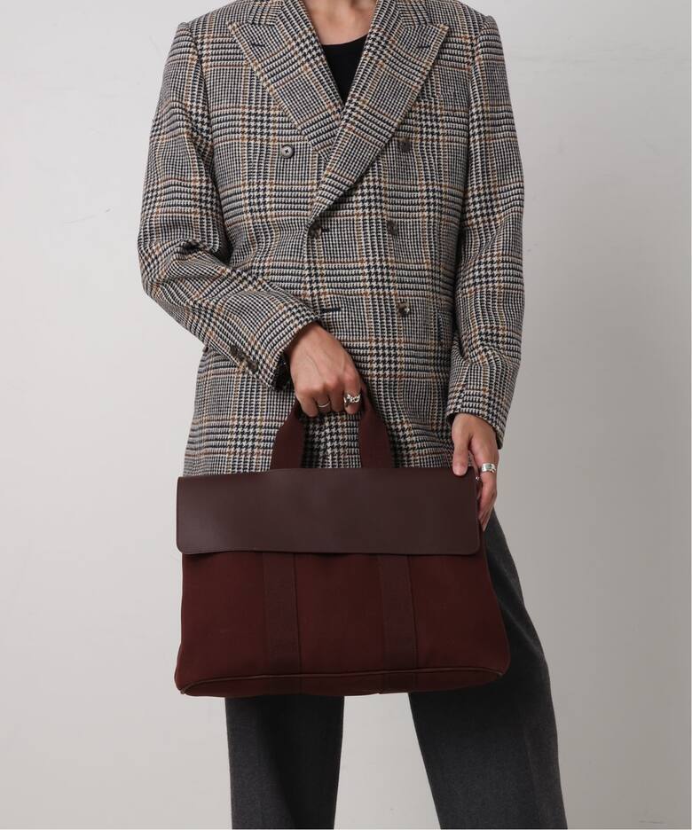 VINTAGE HERMES/エルメス】Valparaiso gm（ハンドバッグ）｜DECOUVERTE 