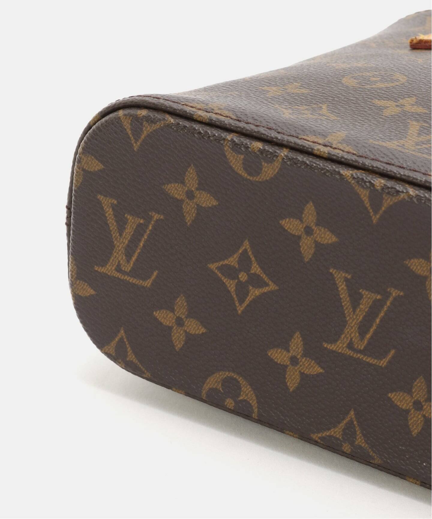 VINTAGE LOUIS VUITTON/ルイ ヴィトン】Vavin pm（ハンドバッグ