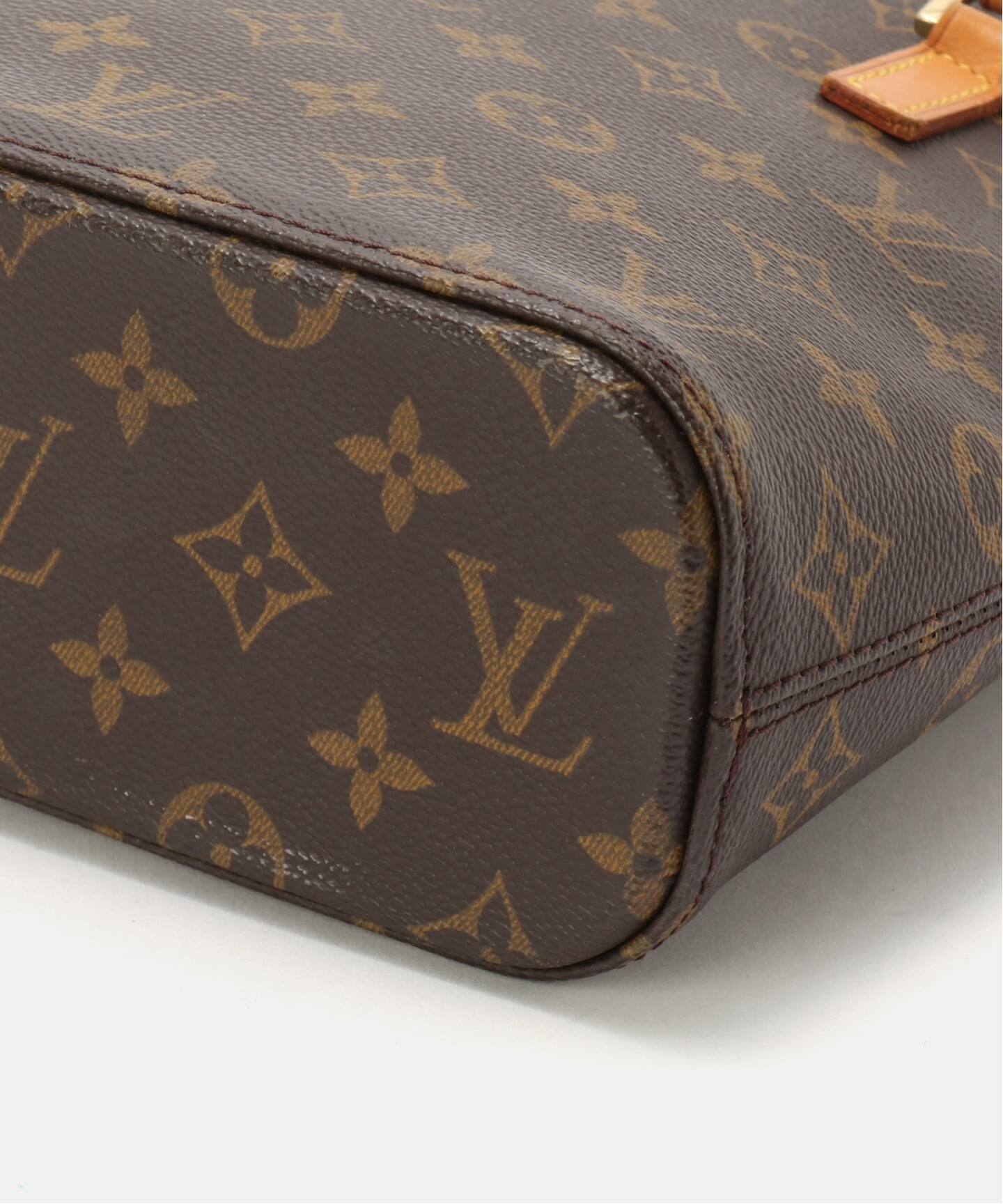 VINTAGE LOUIS VUITTON/ルイ ヴィトン】Vavin pm（ハンドバッグ