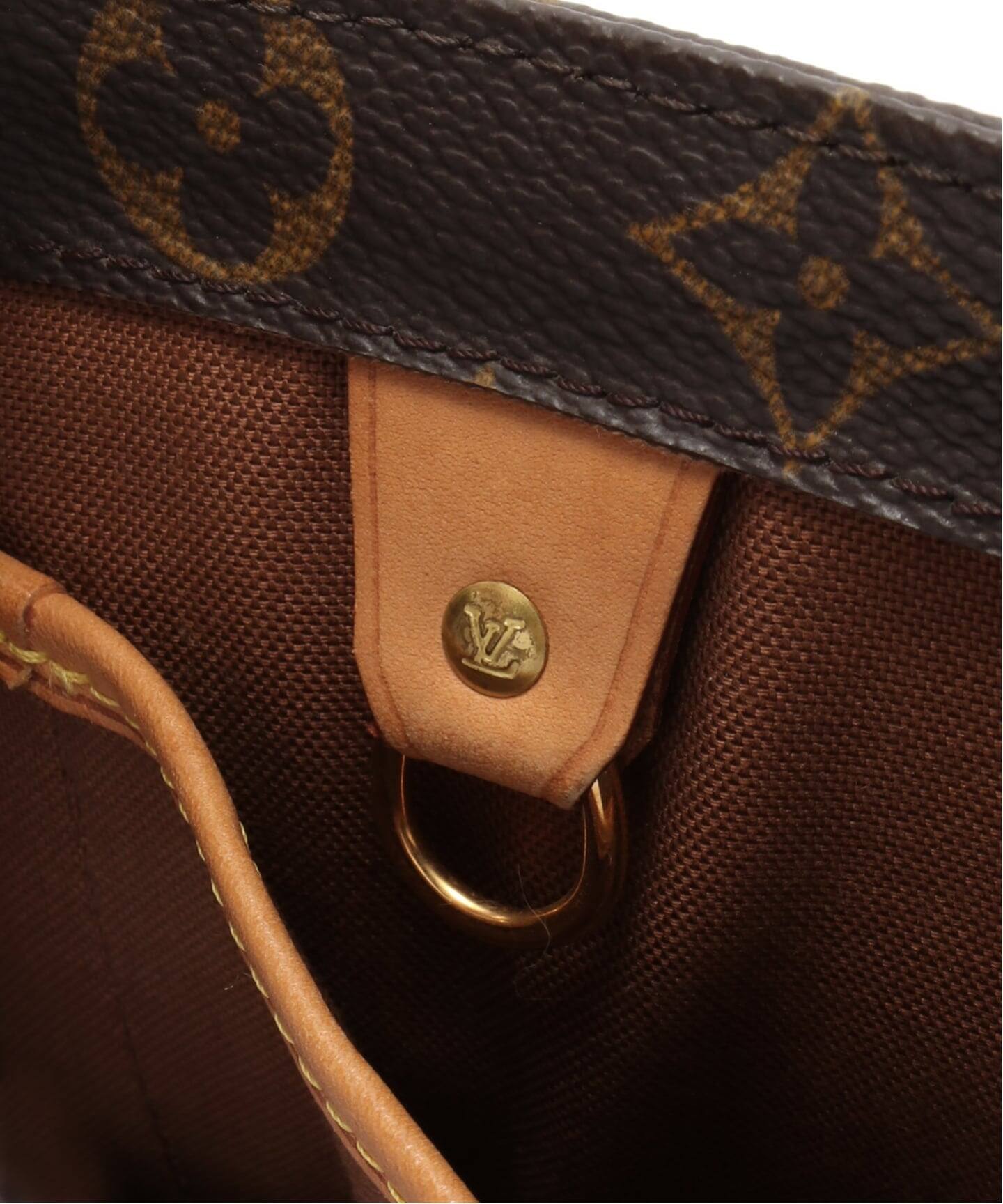 VINTAGE LOUIS VUITTON/ルイ ヴィトン】Vavin pm（ハンドバッグ