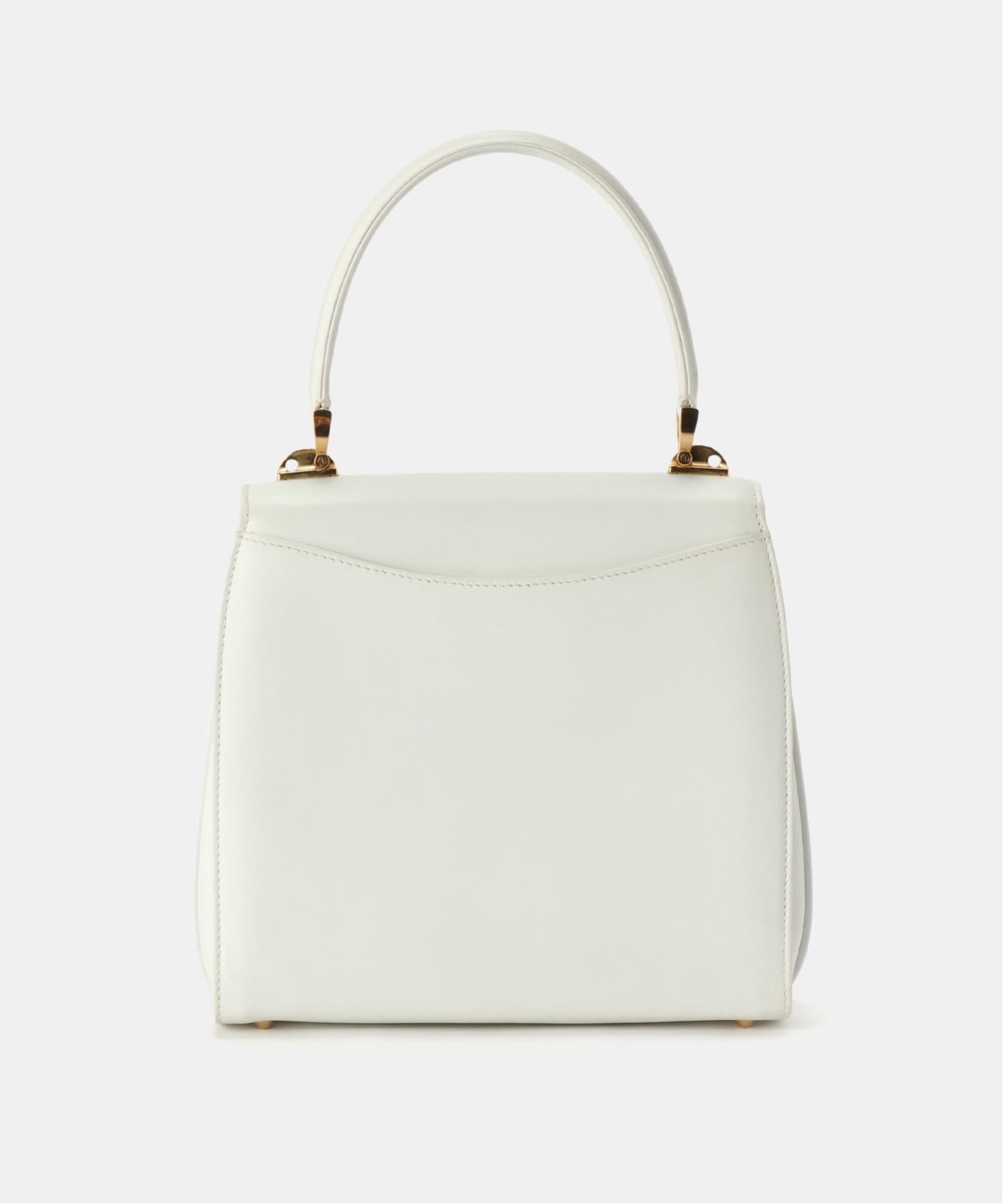 VINTAGE BALLY/バリー】2wayバッグ（ハンドバッグ）｜DECOUVERTE
