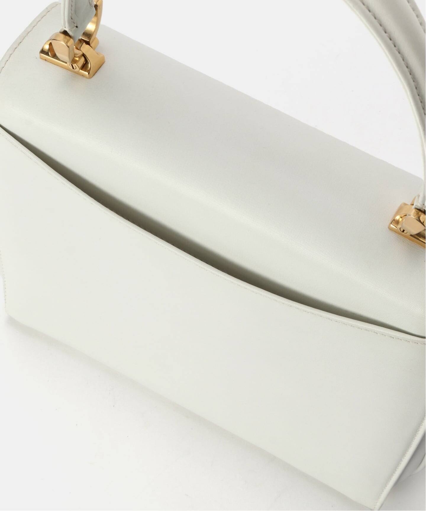 VINTAGE BALLY/バリー】2wayバッグ（ハンドバッグ）｜DECOUVERTE